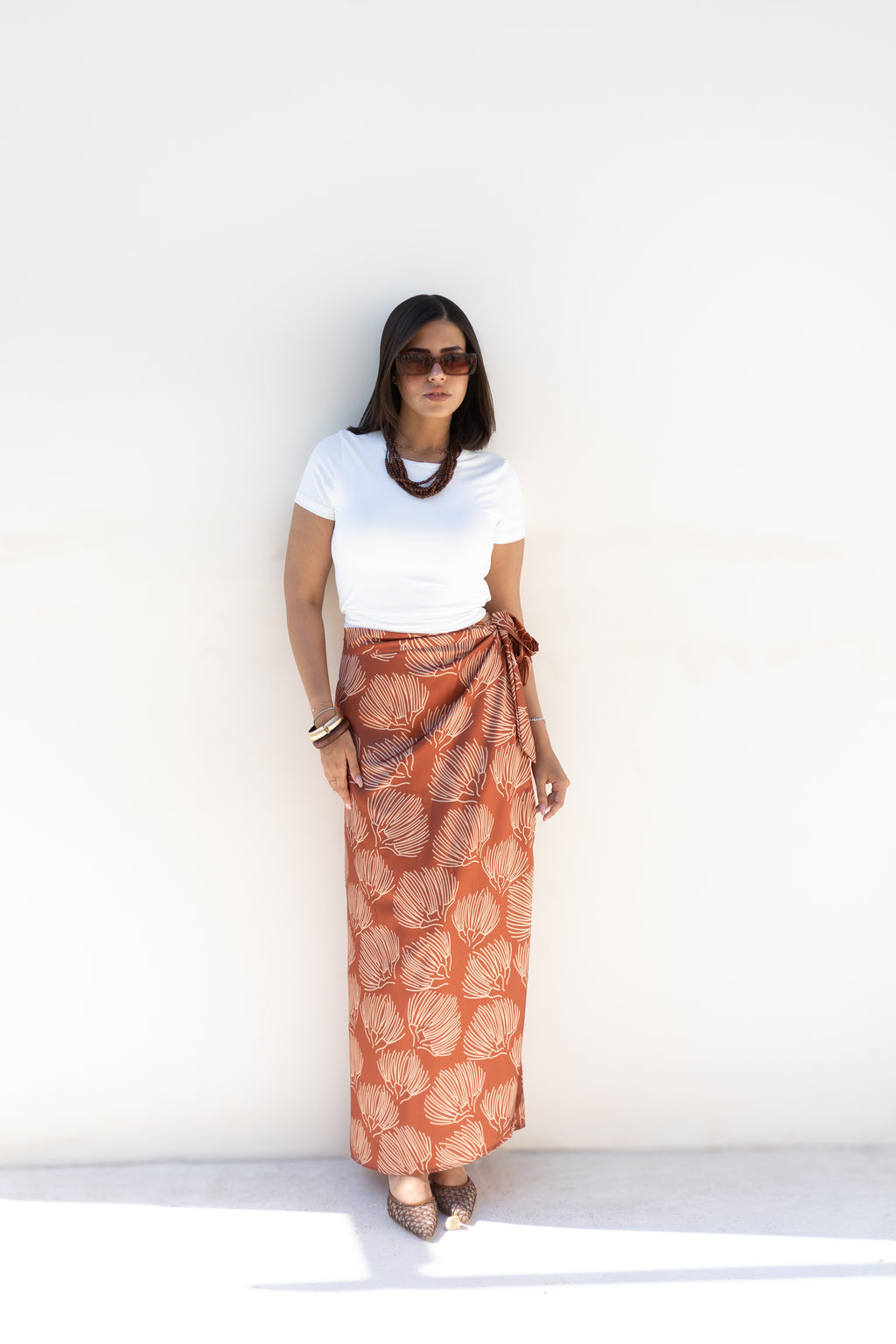 Sienna skirt
