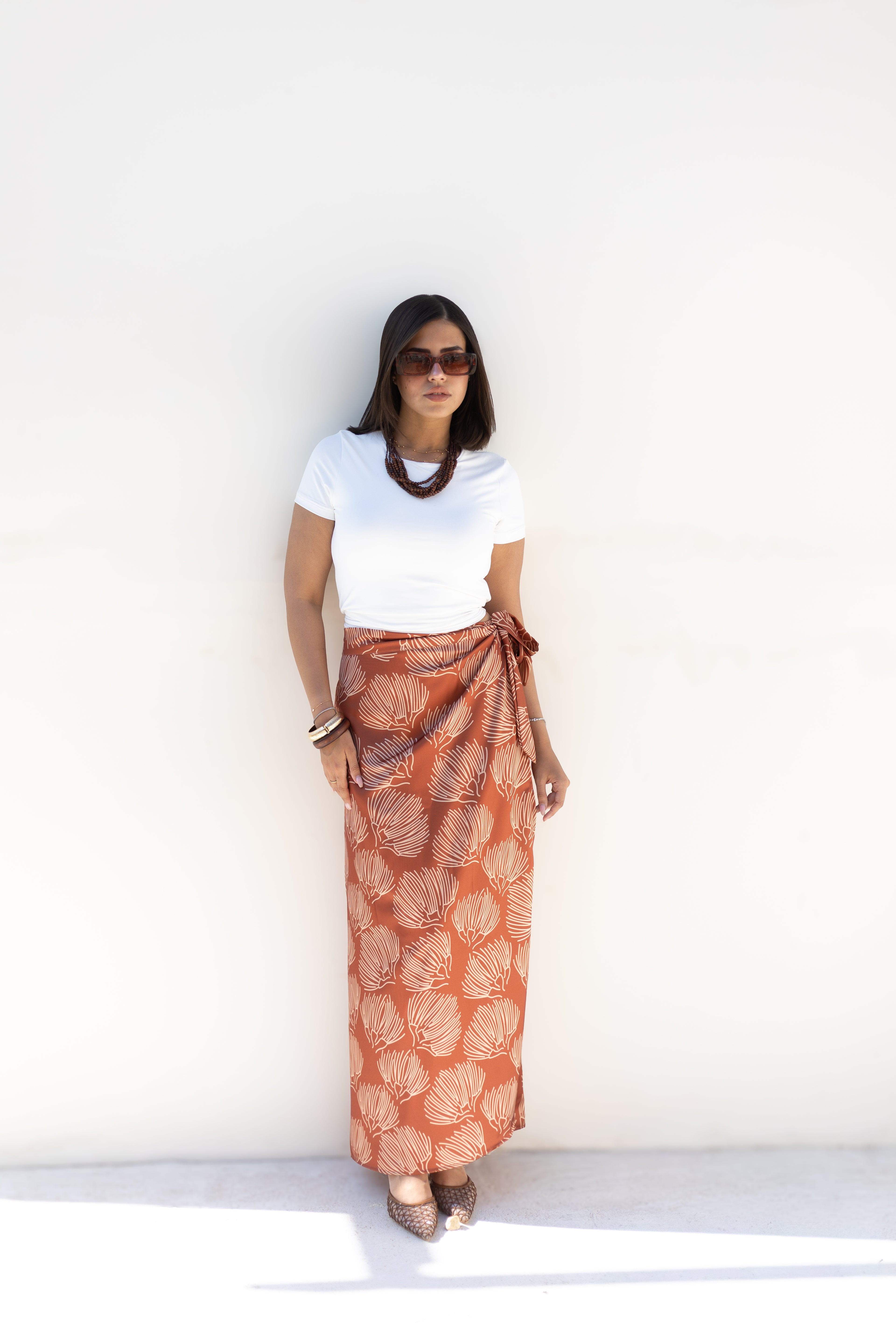 Sienna skirt