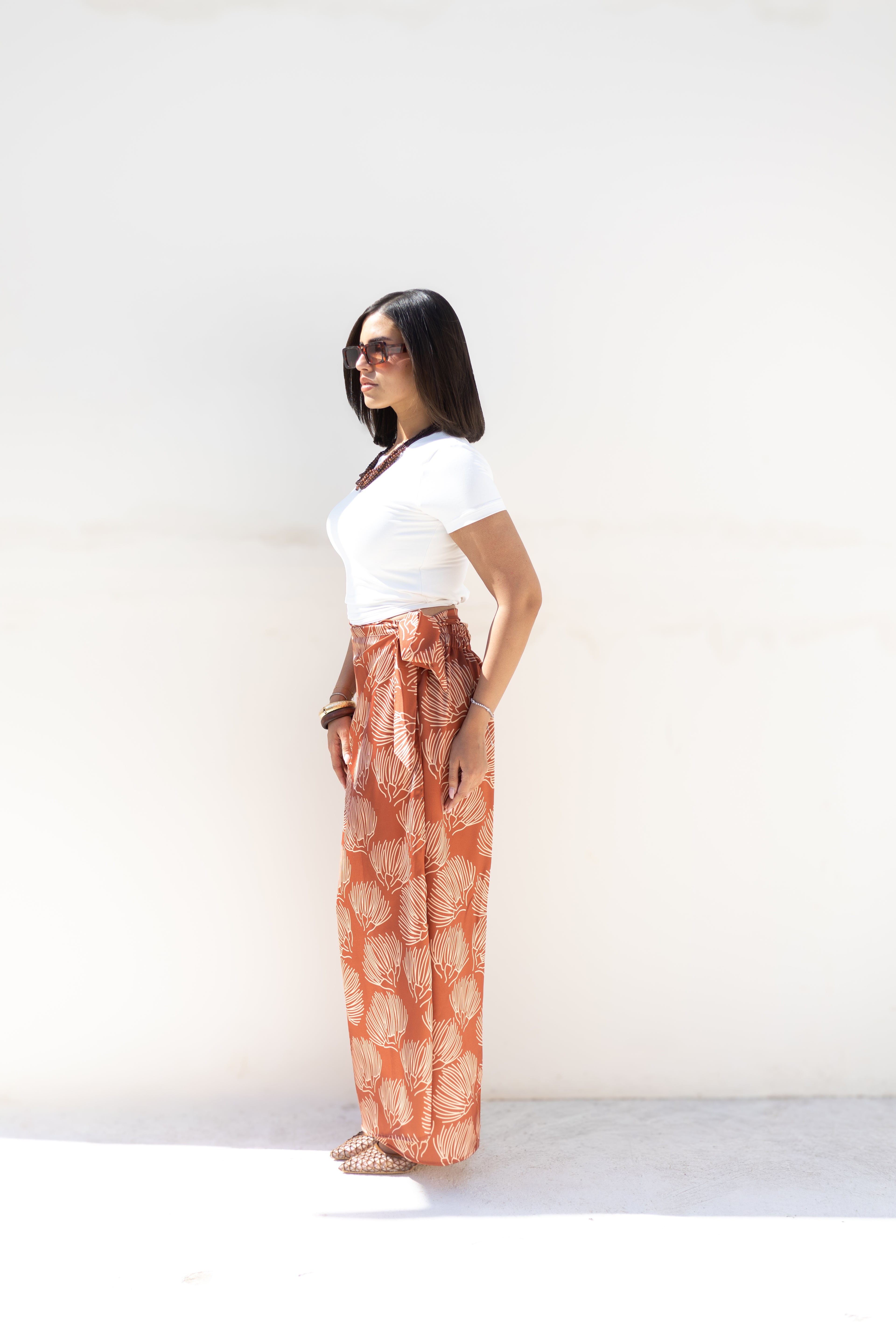 Sienna skirt