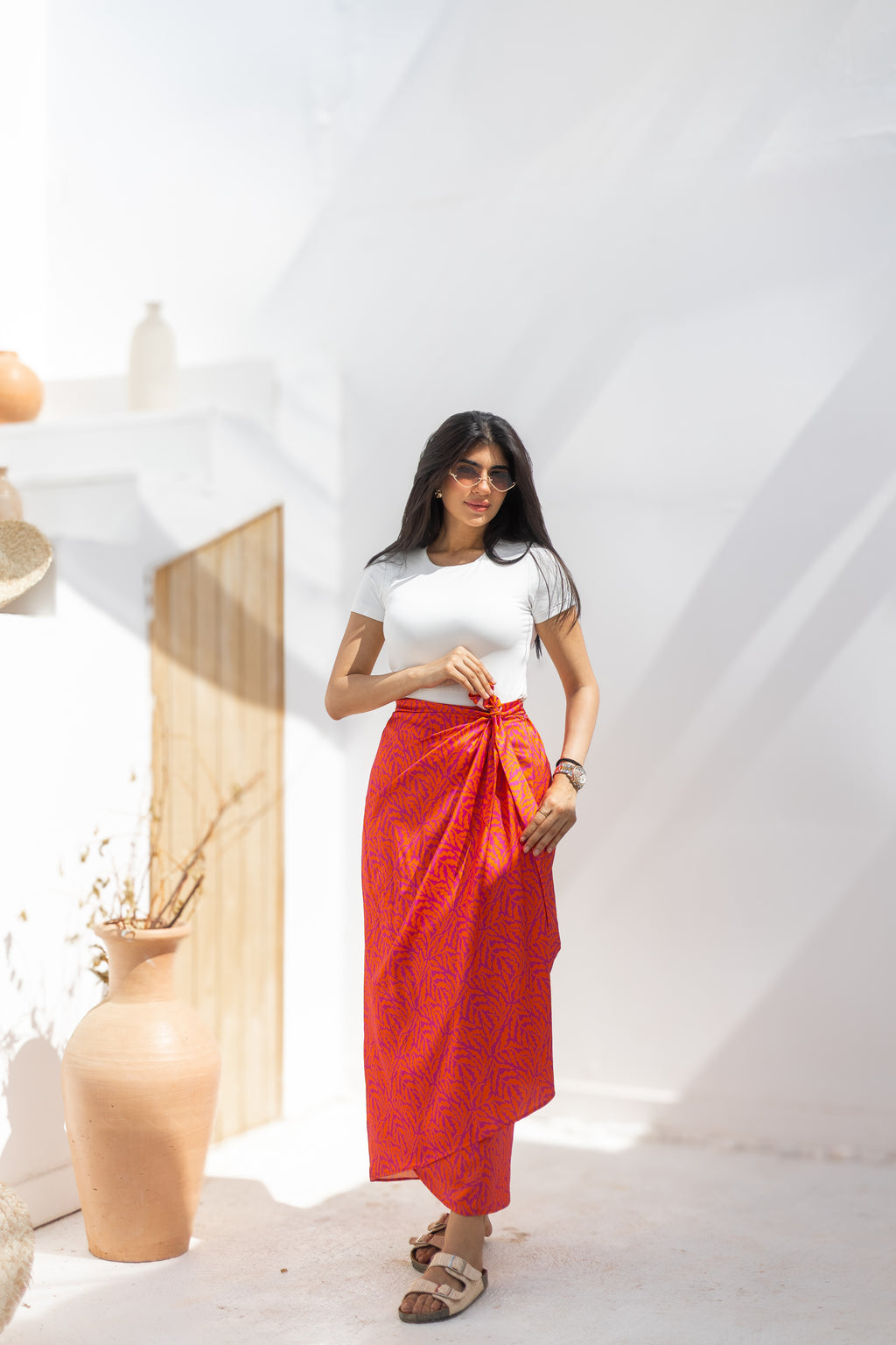 Zara Skirt