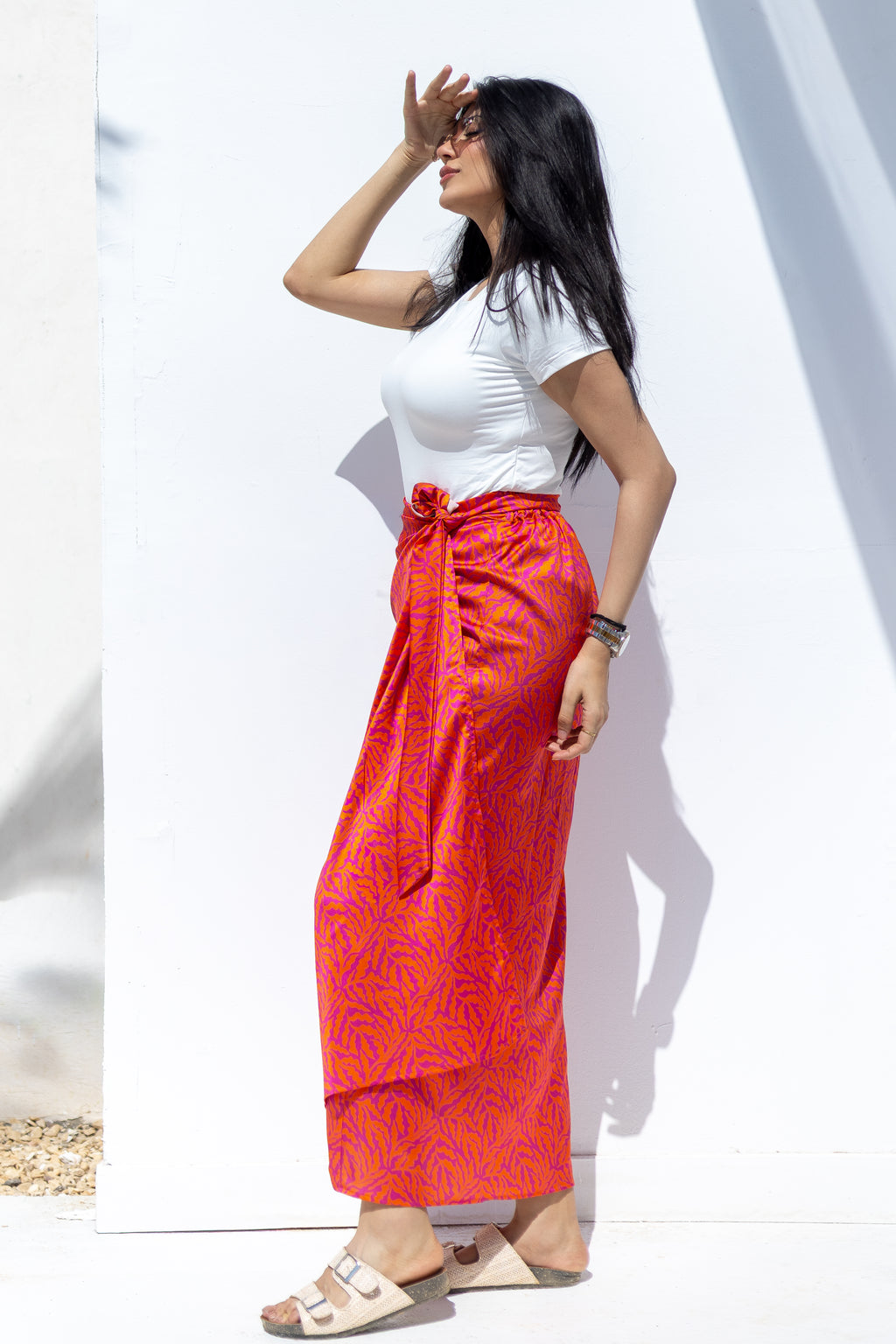 Zara Skirt