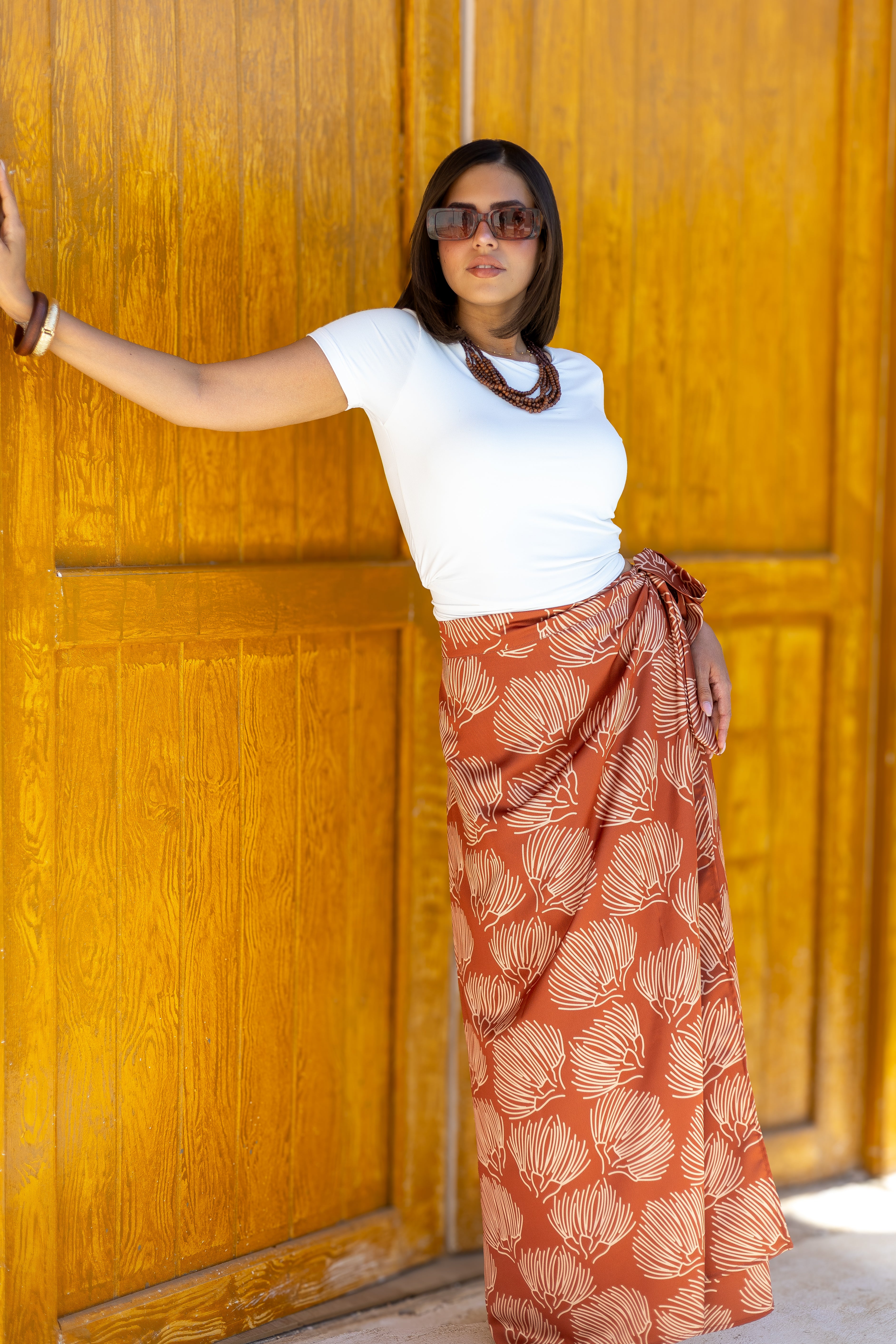 Sienna skirt
