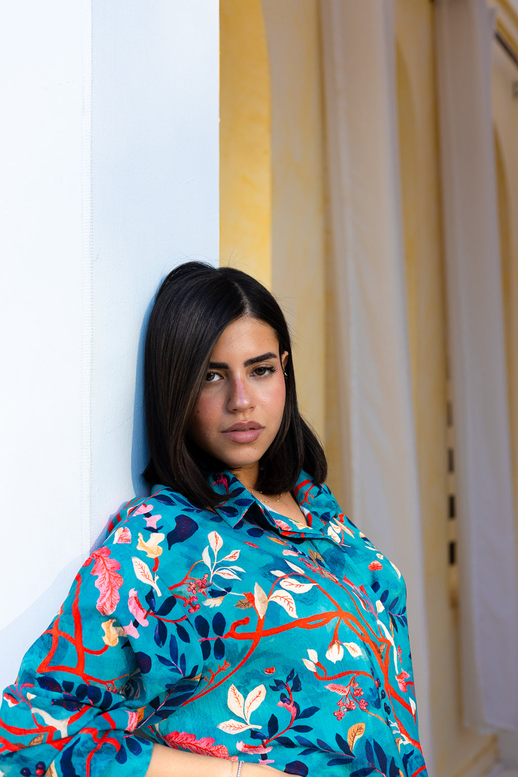 Nerina Dress