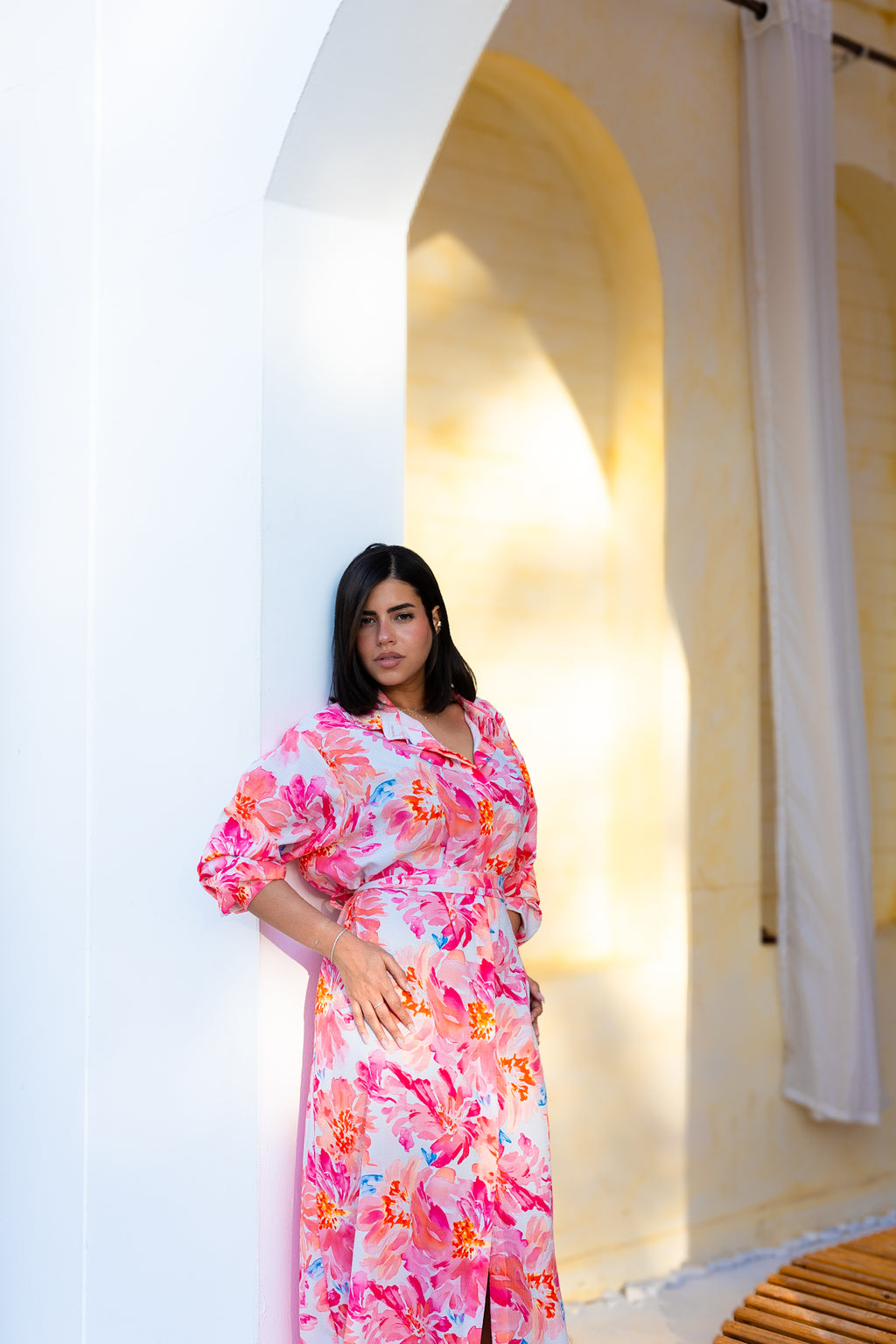 Rosalie Dress