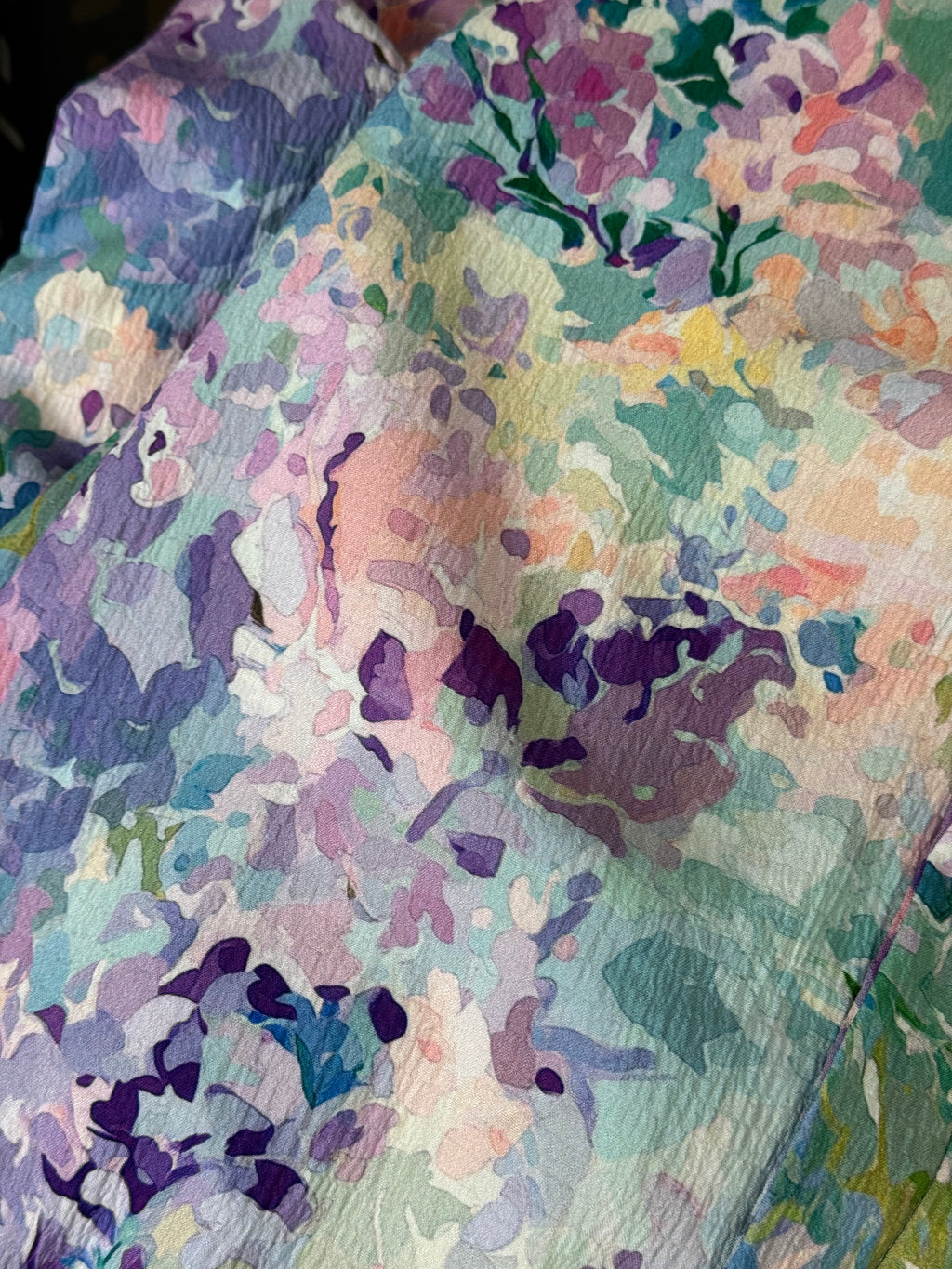 Flory Dress