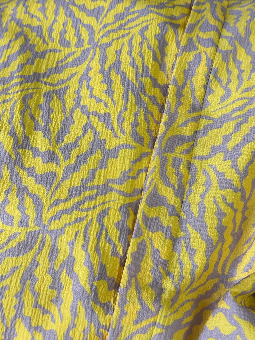 Golden Bloom Dress