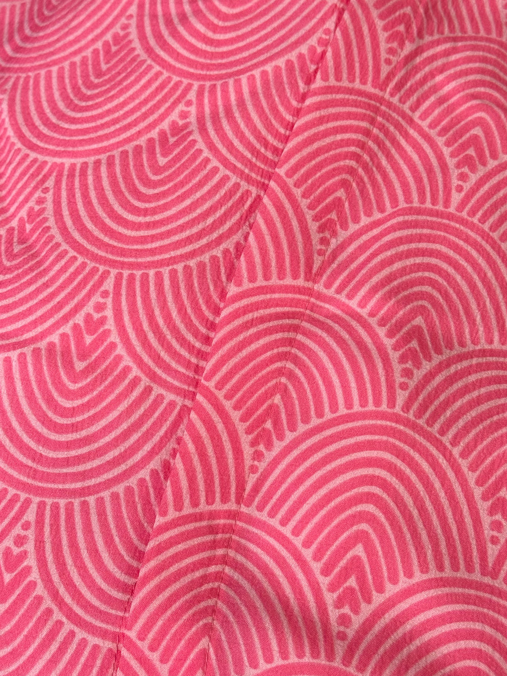 Pinky Dress