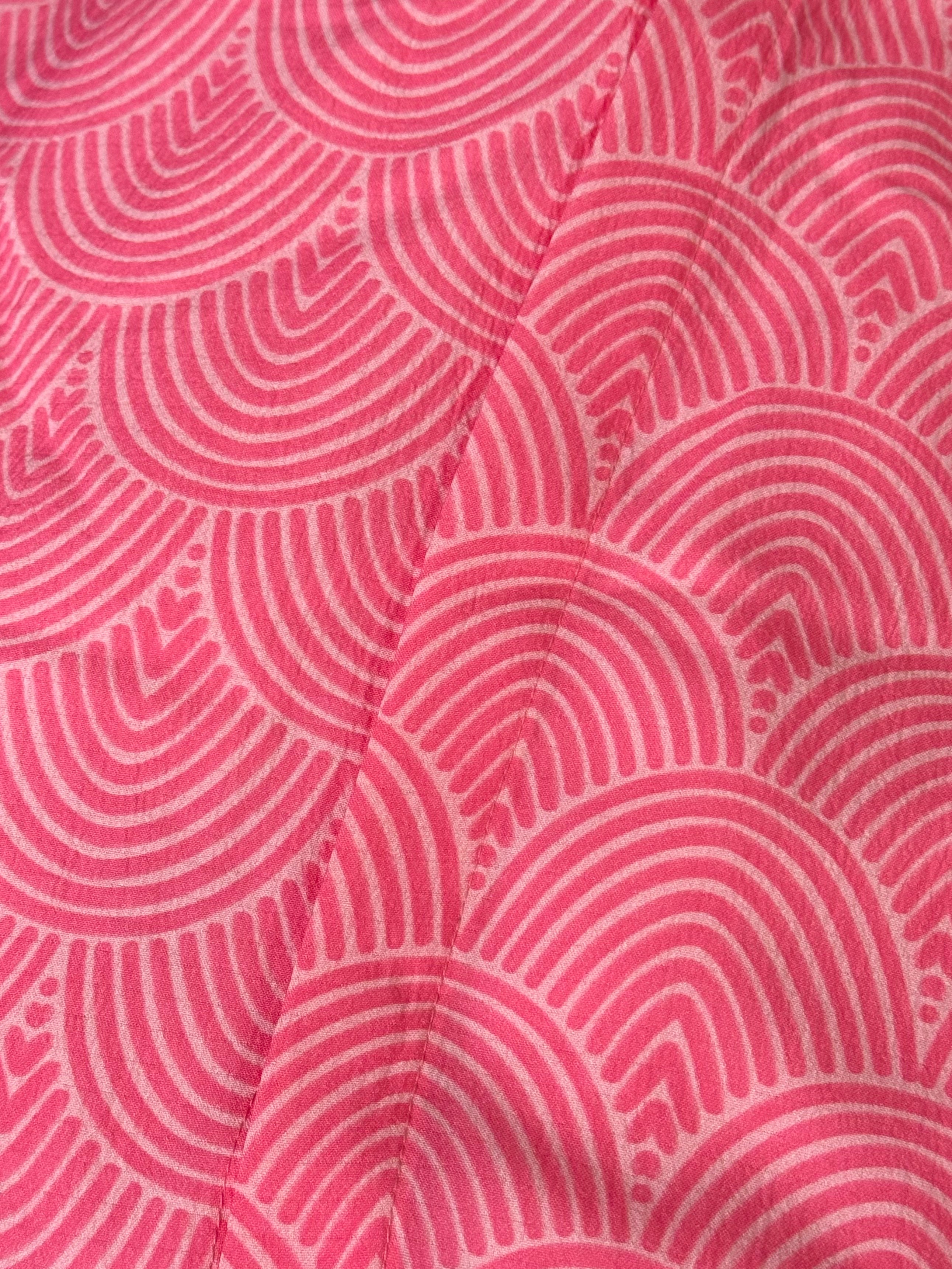 Pinky Dress