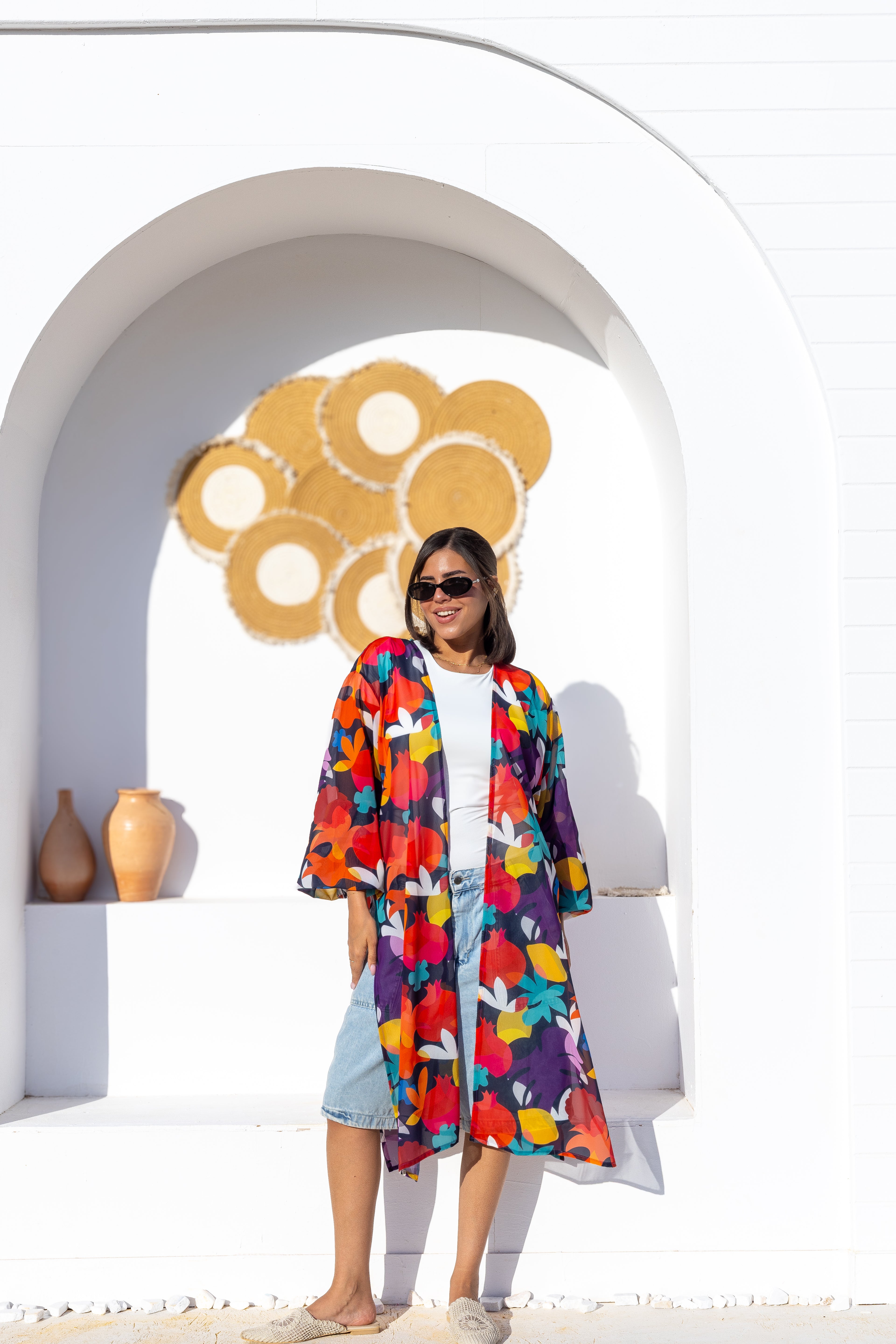 Nova cardigan