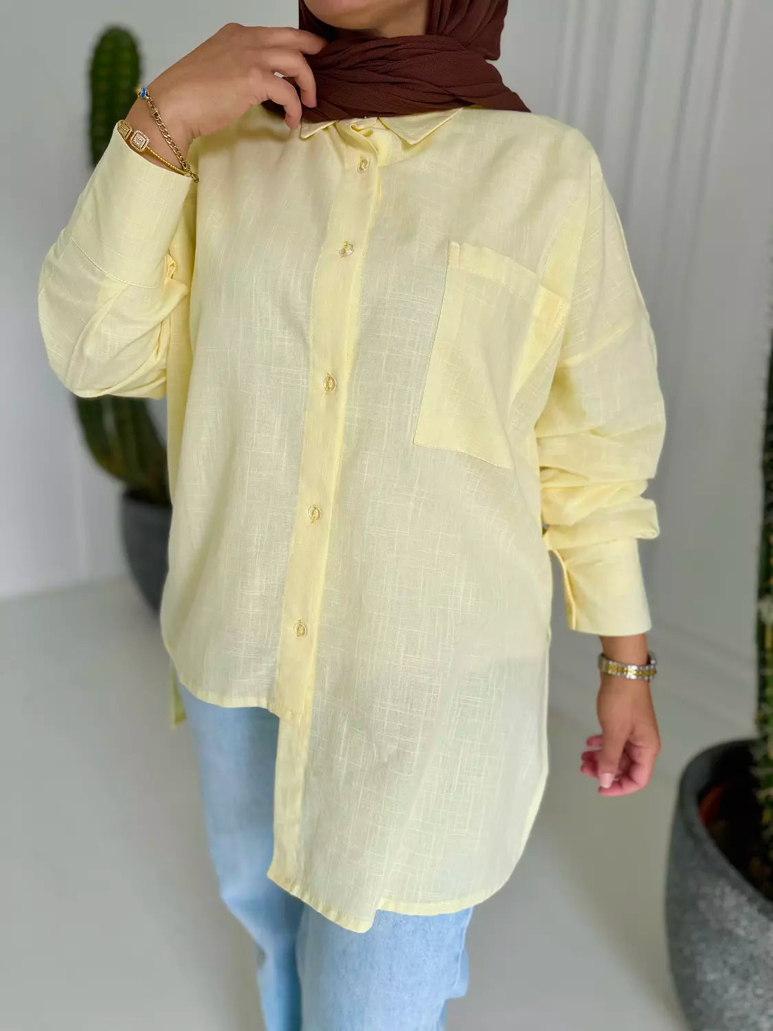 Rima shirt