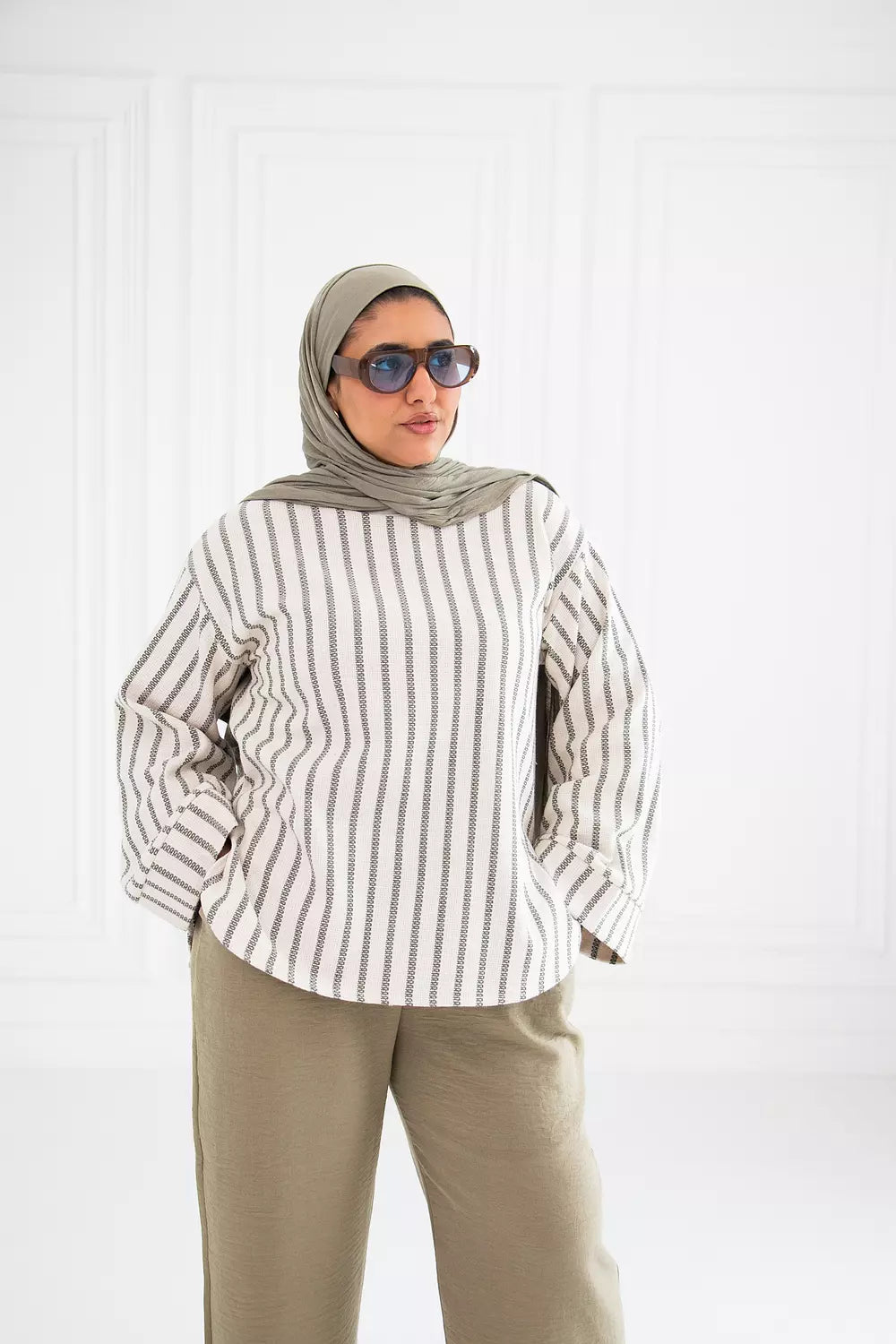 JOY blouse