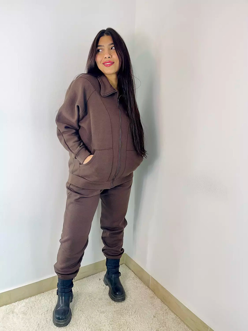 Track Suit