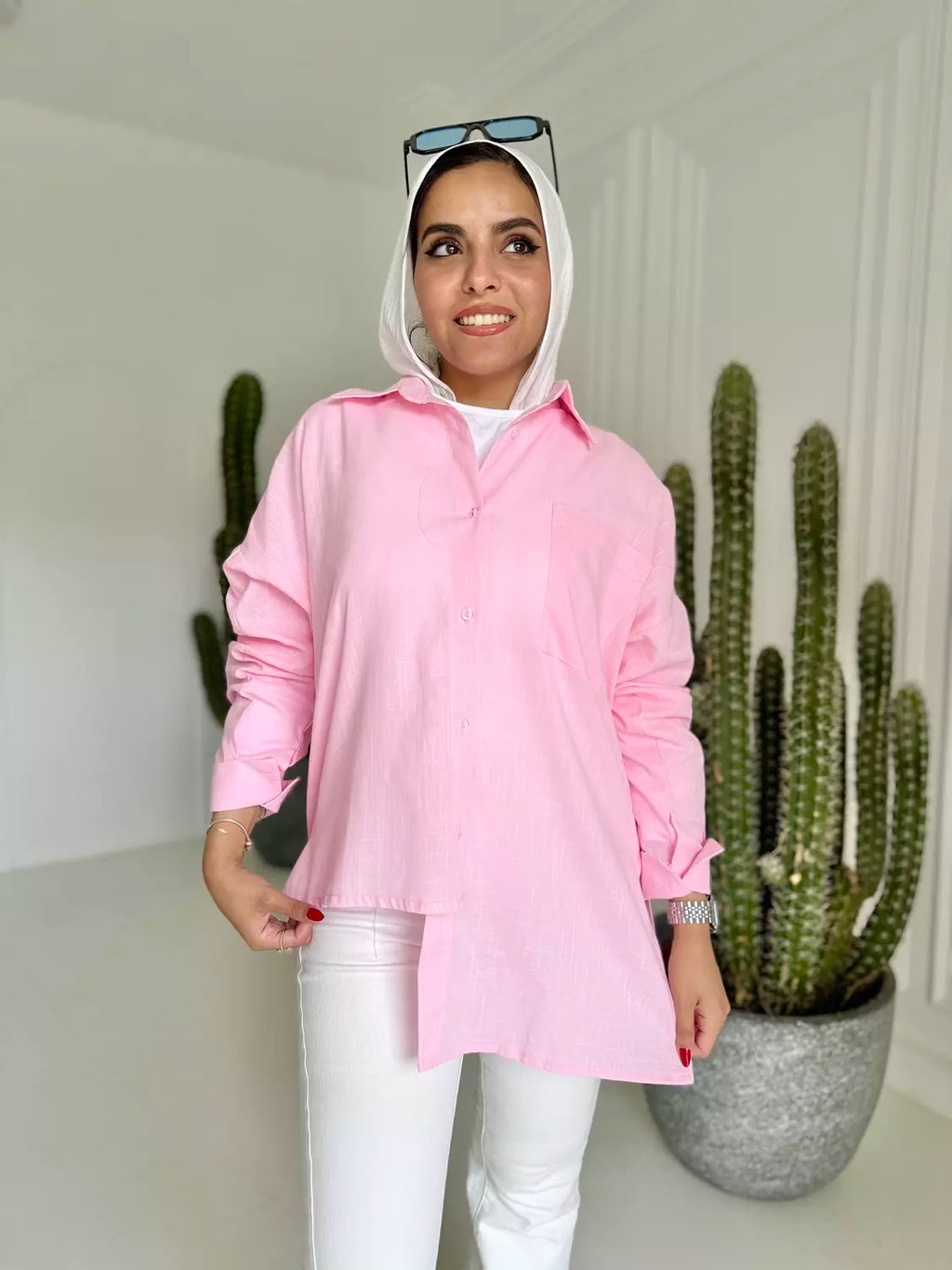 Rima shirt