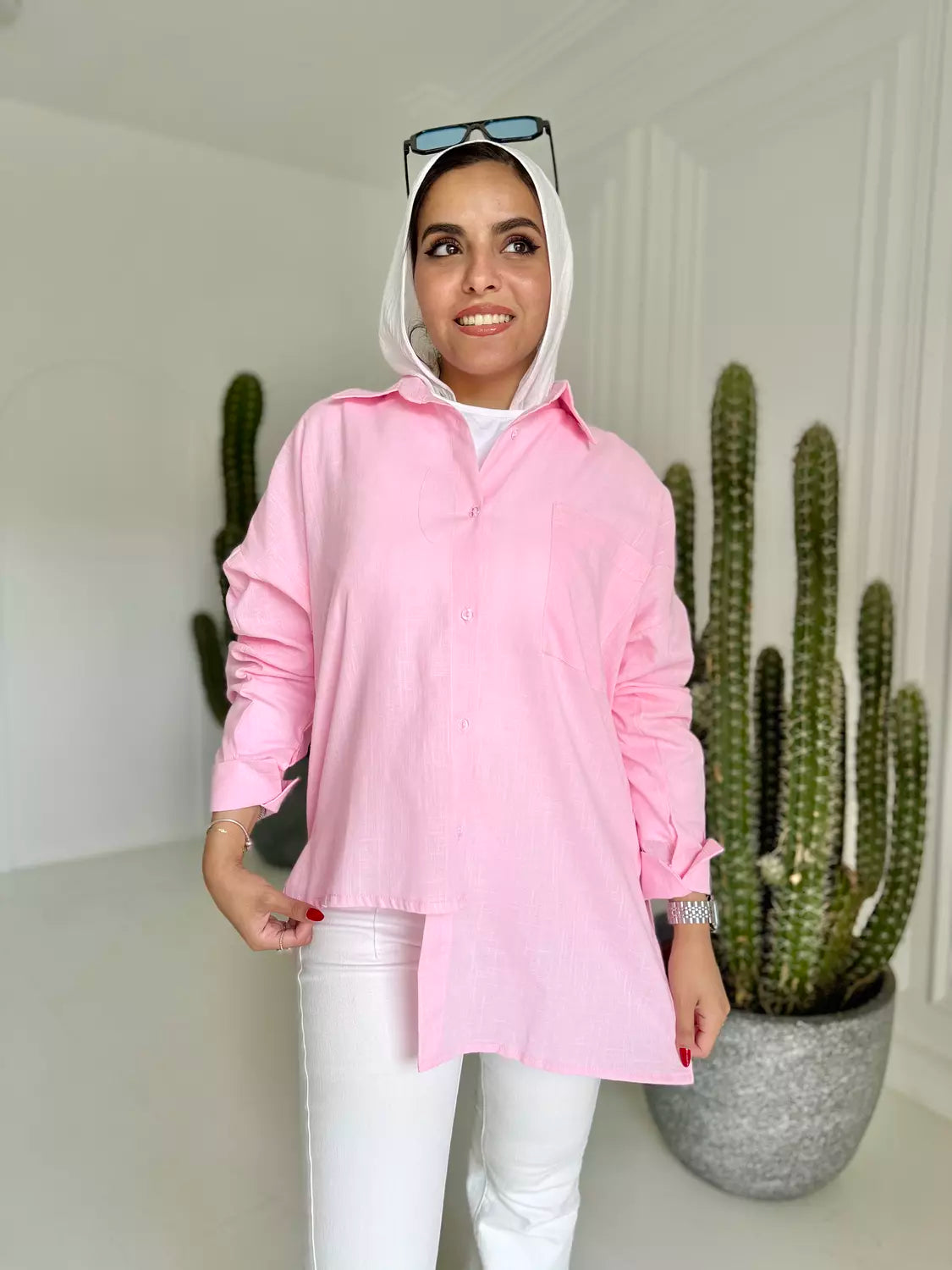 Rima shirt