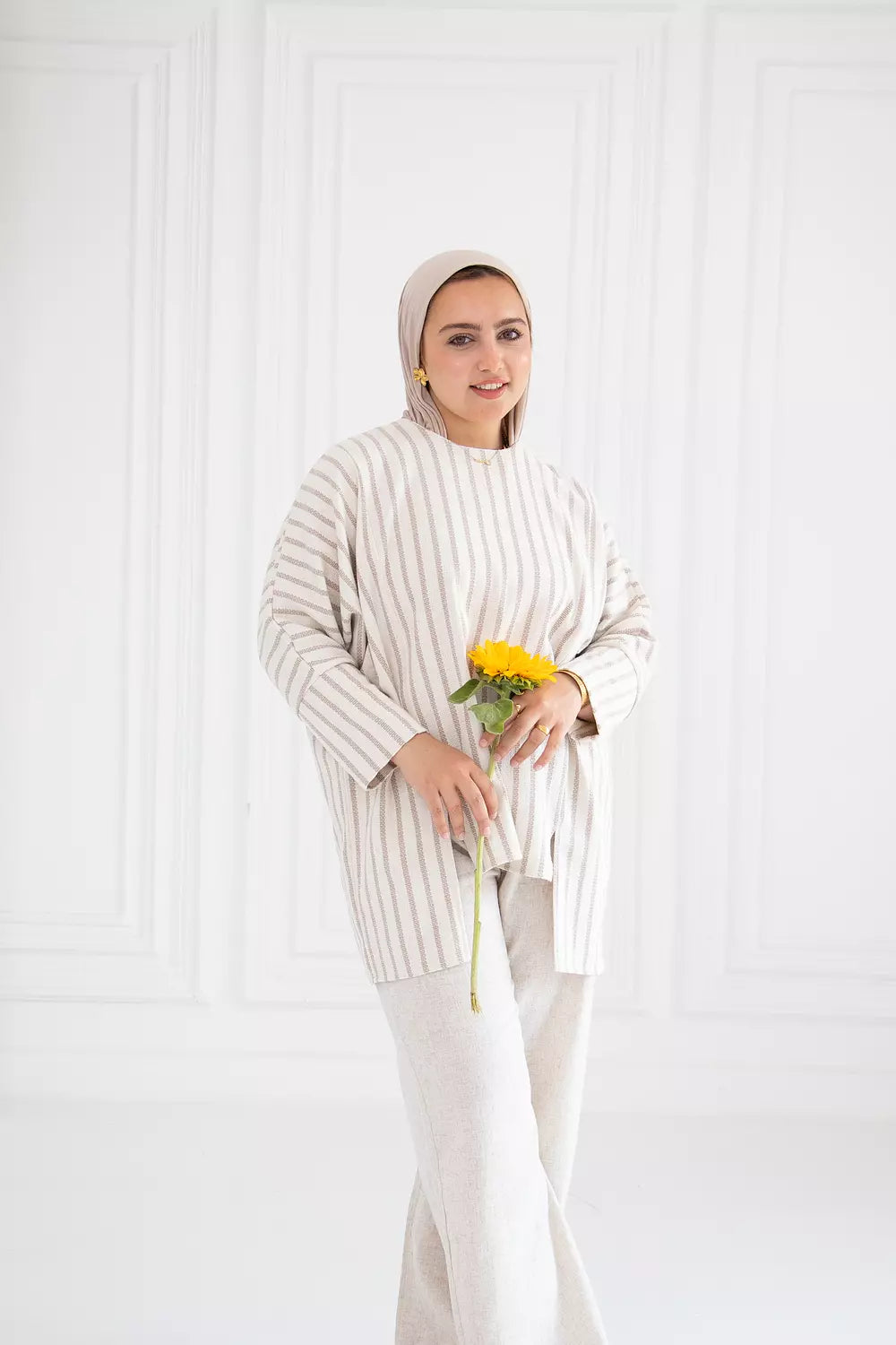 Olivia blouse