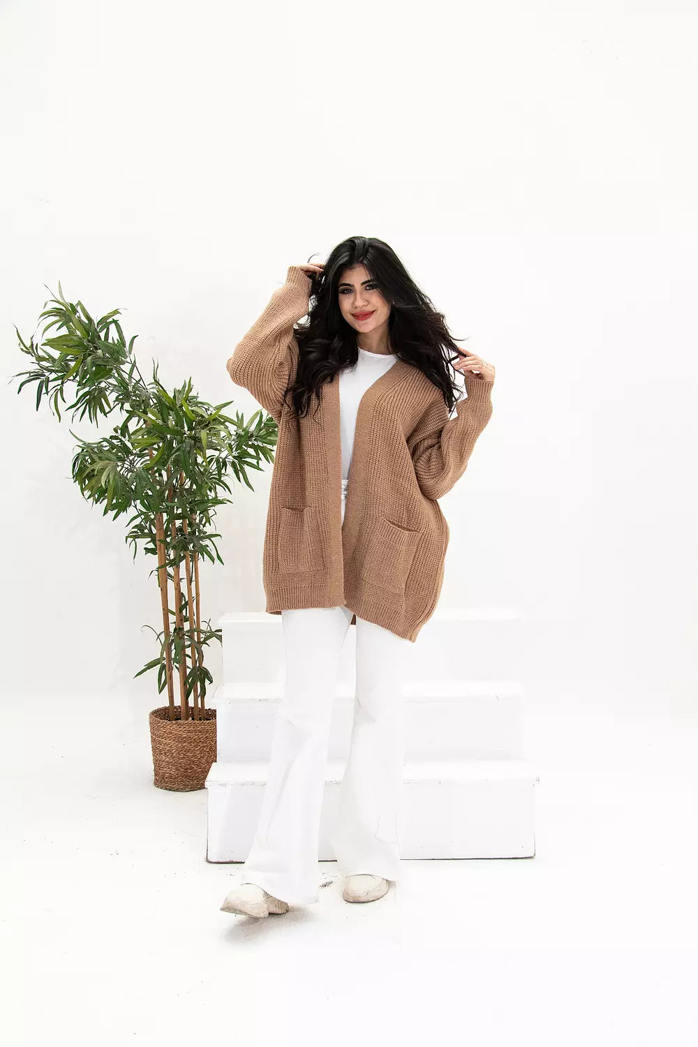 DIGA Cardigan