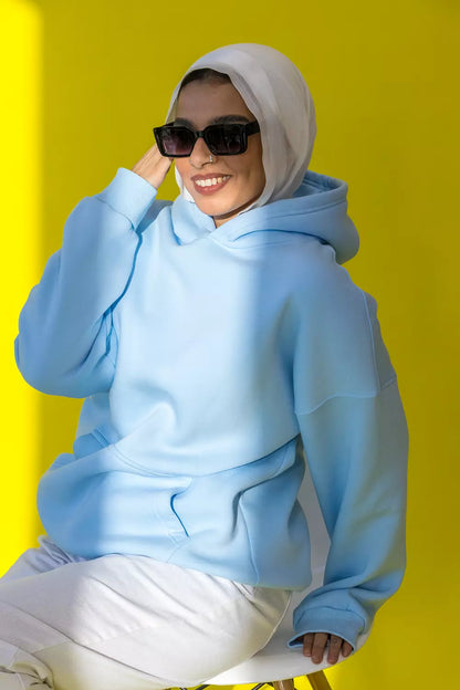 Everyday hoodie