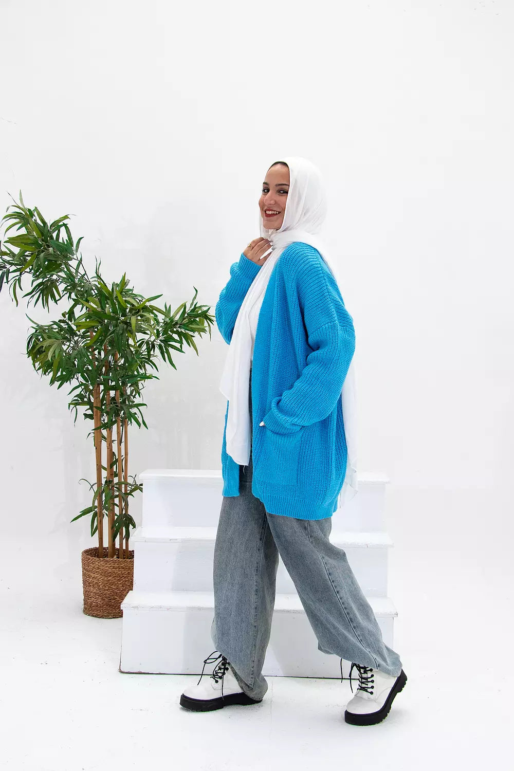 DIGA Cardigan
