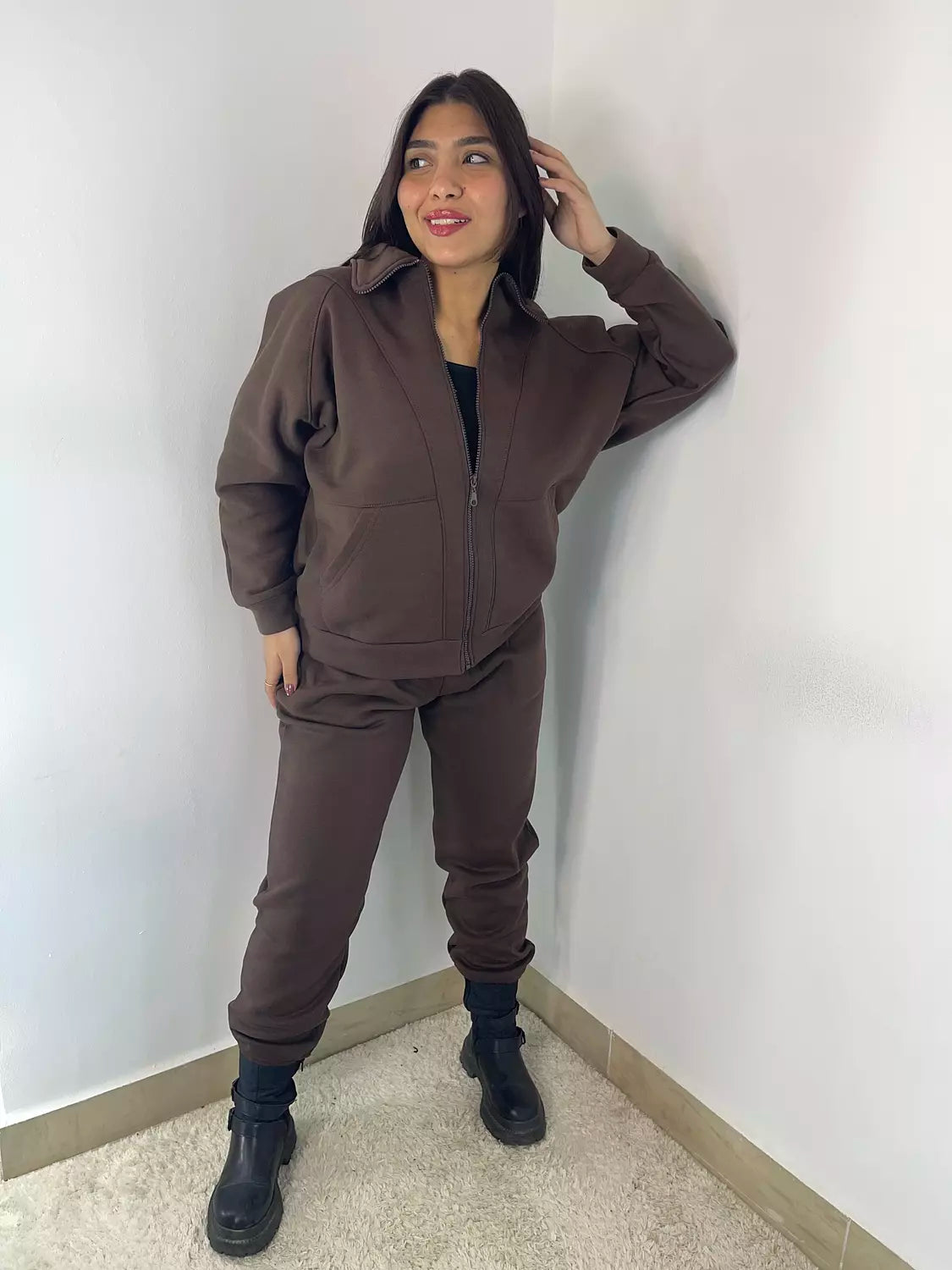 Track Suit