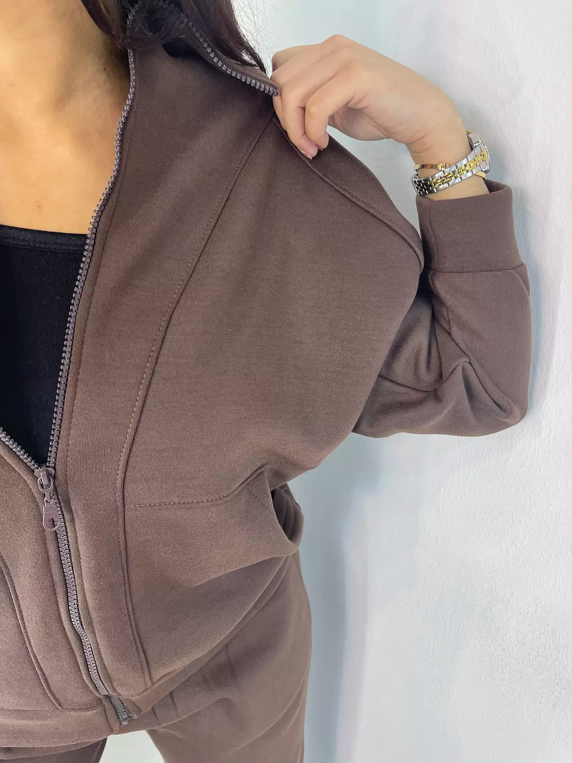 Track Suit