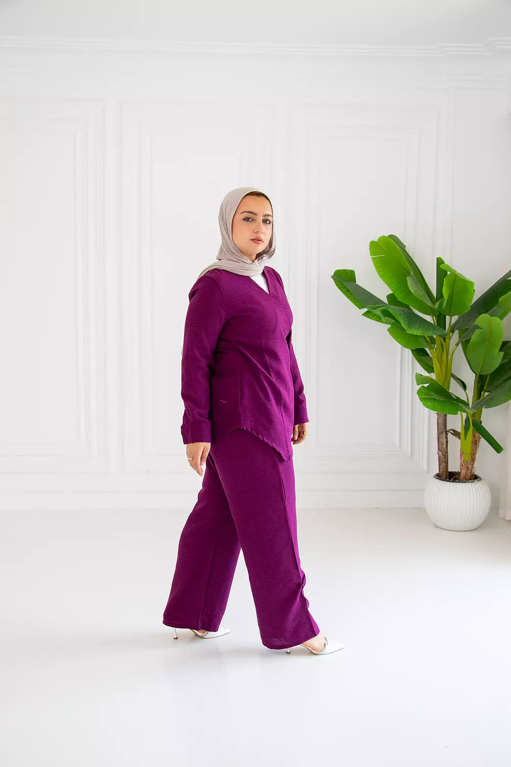Layla set