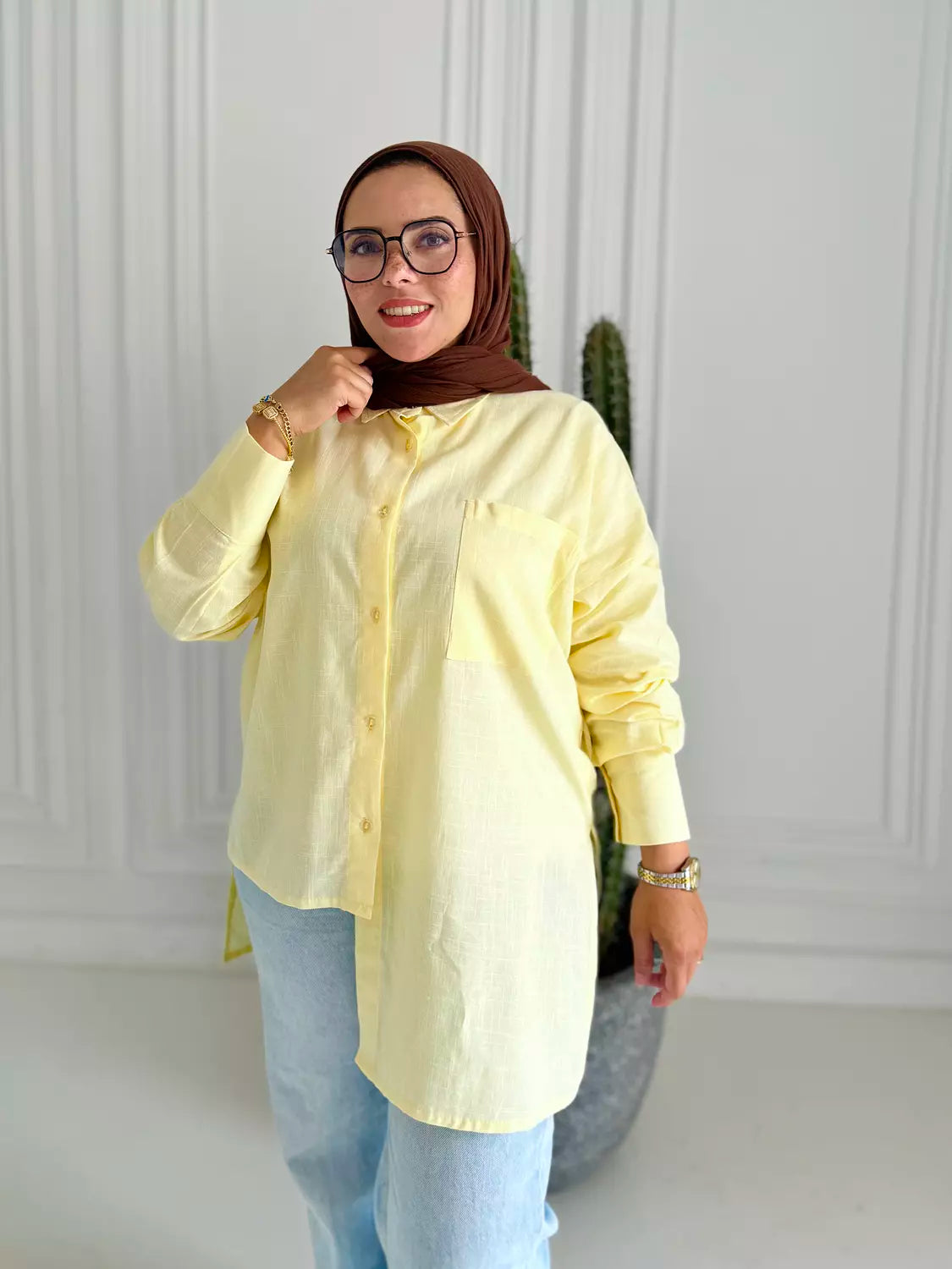 Rima shirt