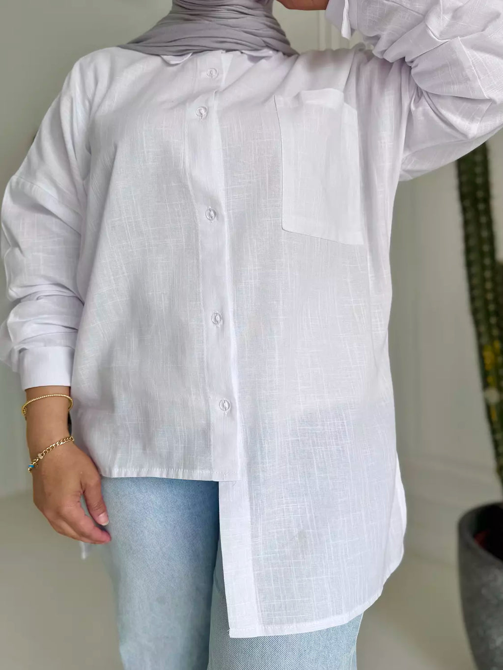 Rima shirt