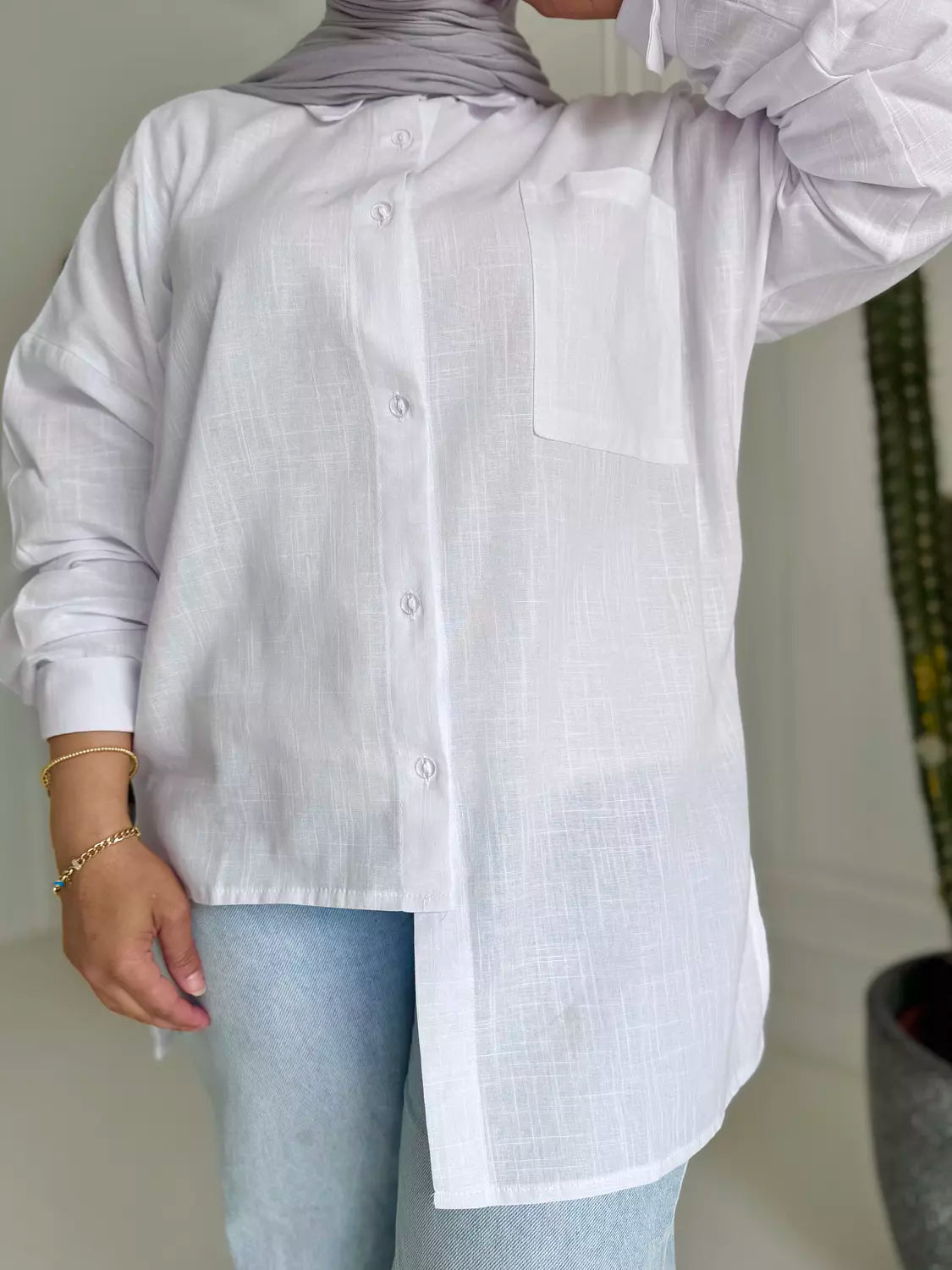 Rima shirt