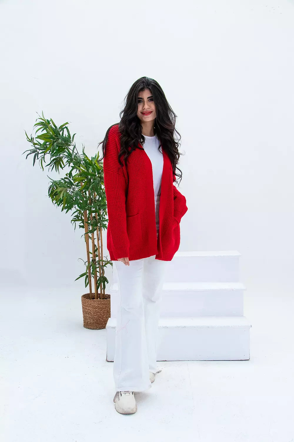 DIGA Cardigan