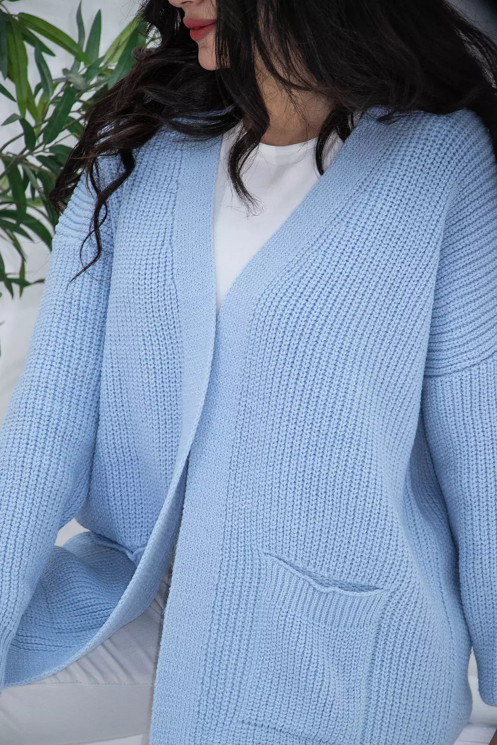 DIGA Cardigan