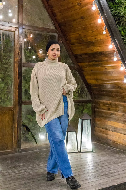 LAYLA PULLOVER