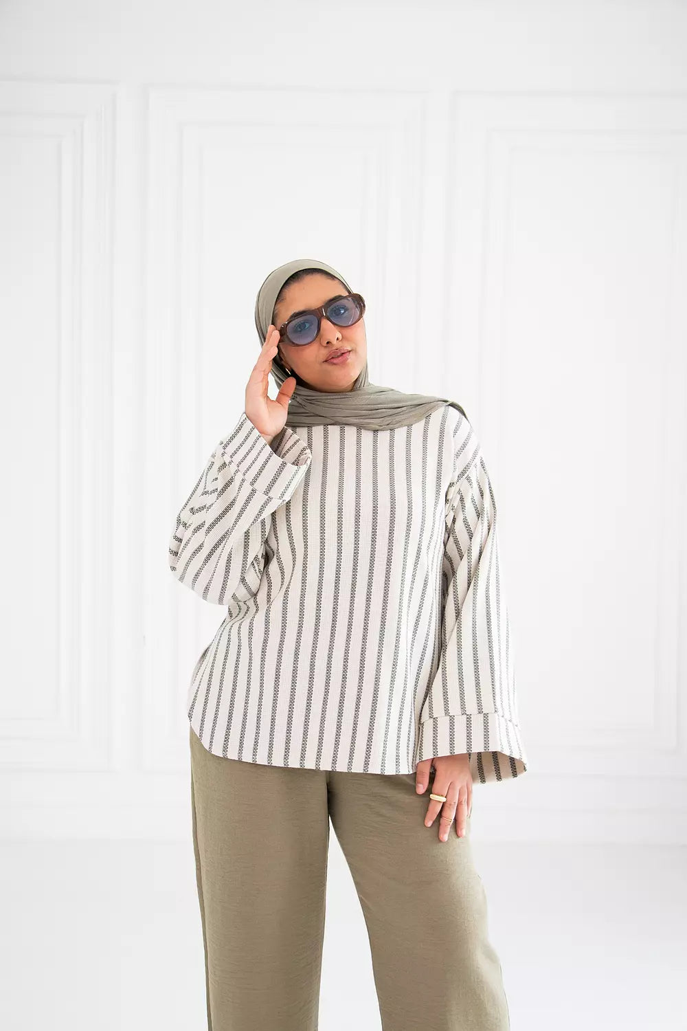 JOY blouse