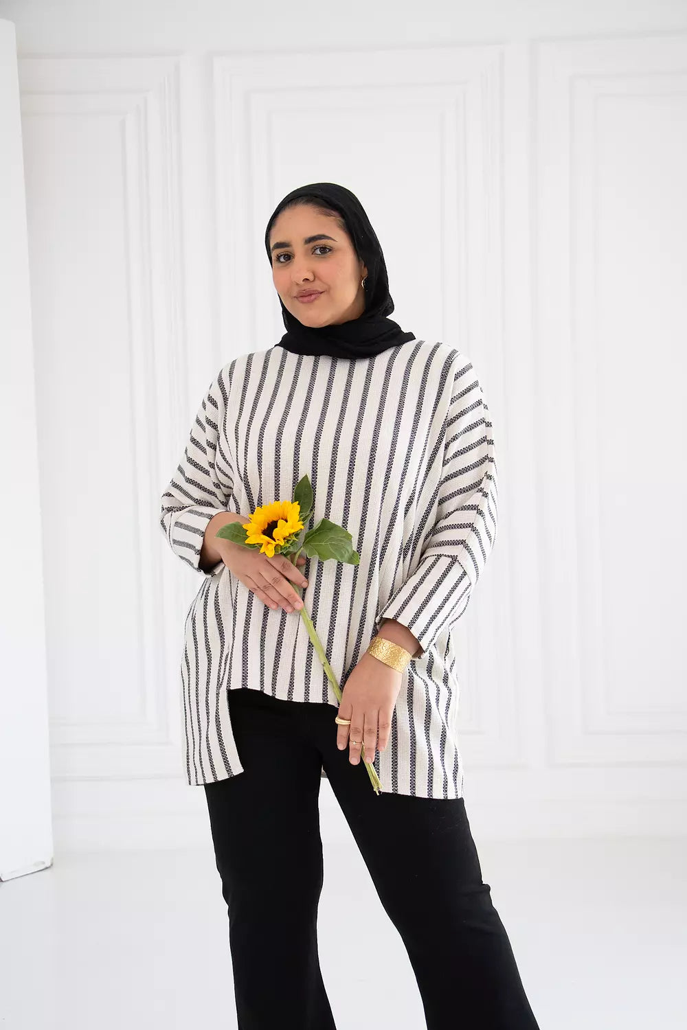 Olivia blouse