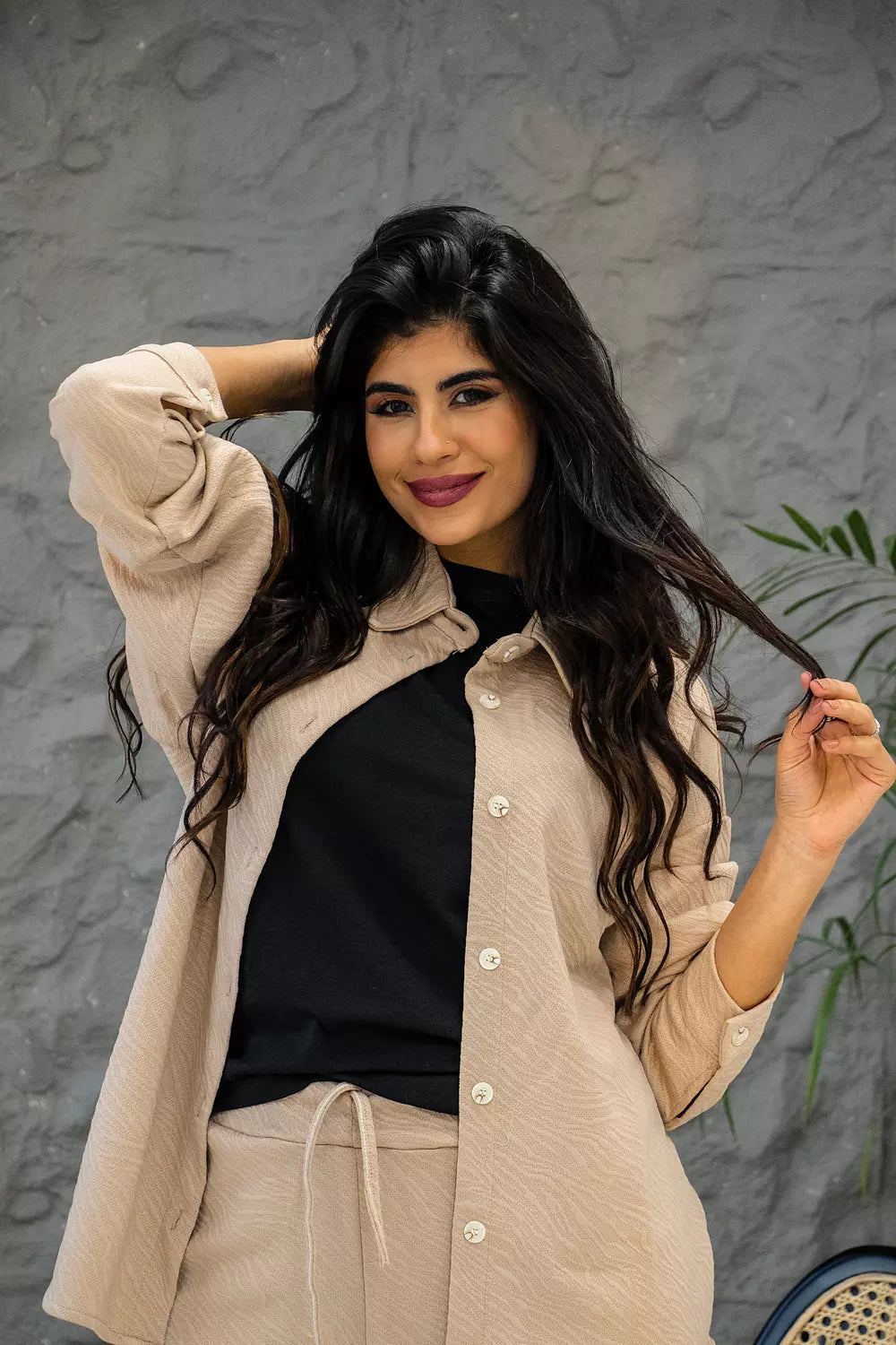 Zahra Set