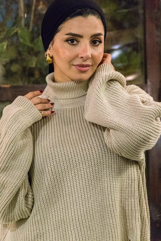 LAYLA PULLOVER