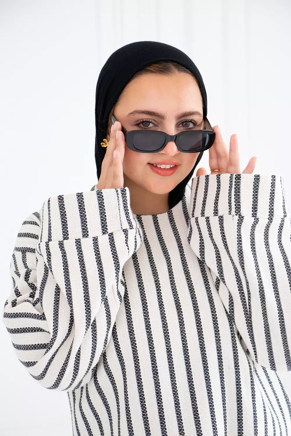 JOY blouse