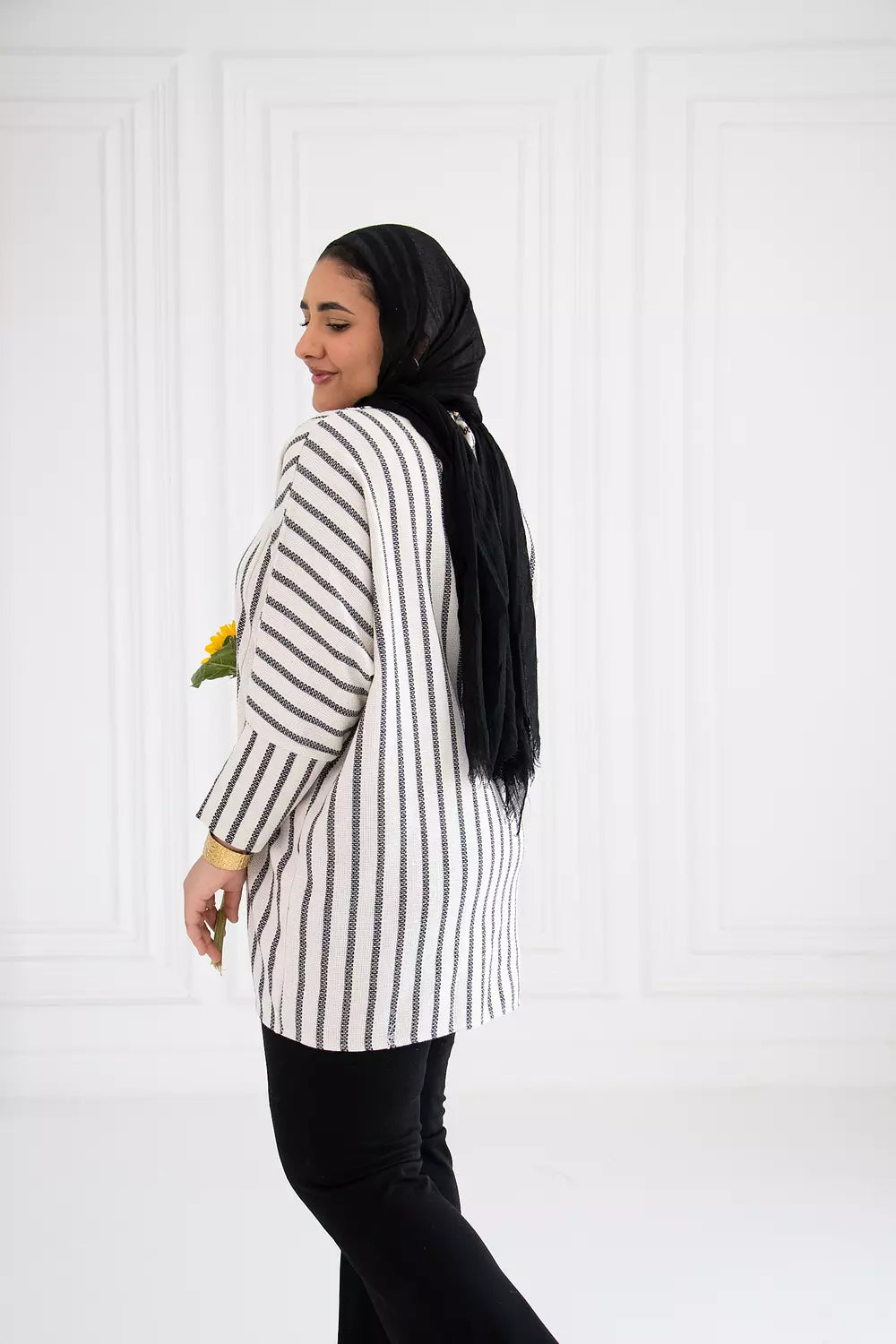 Olivia blouse