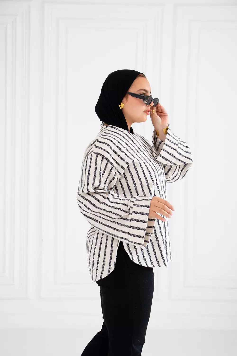 JOY blouse
