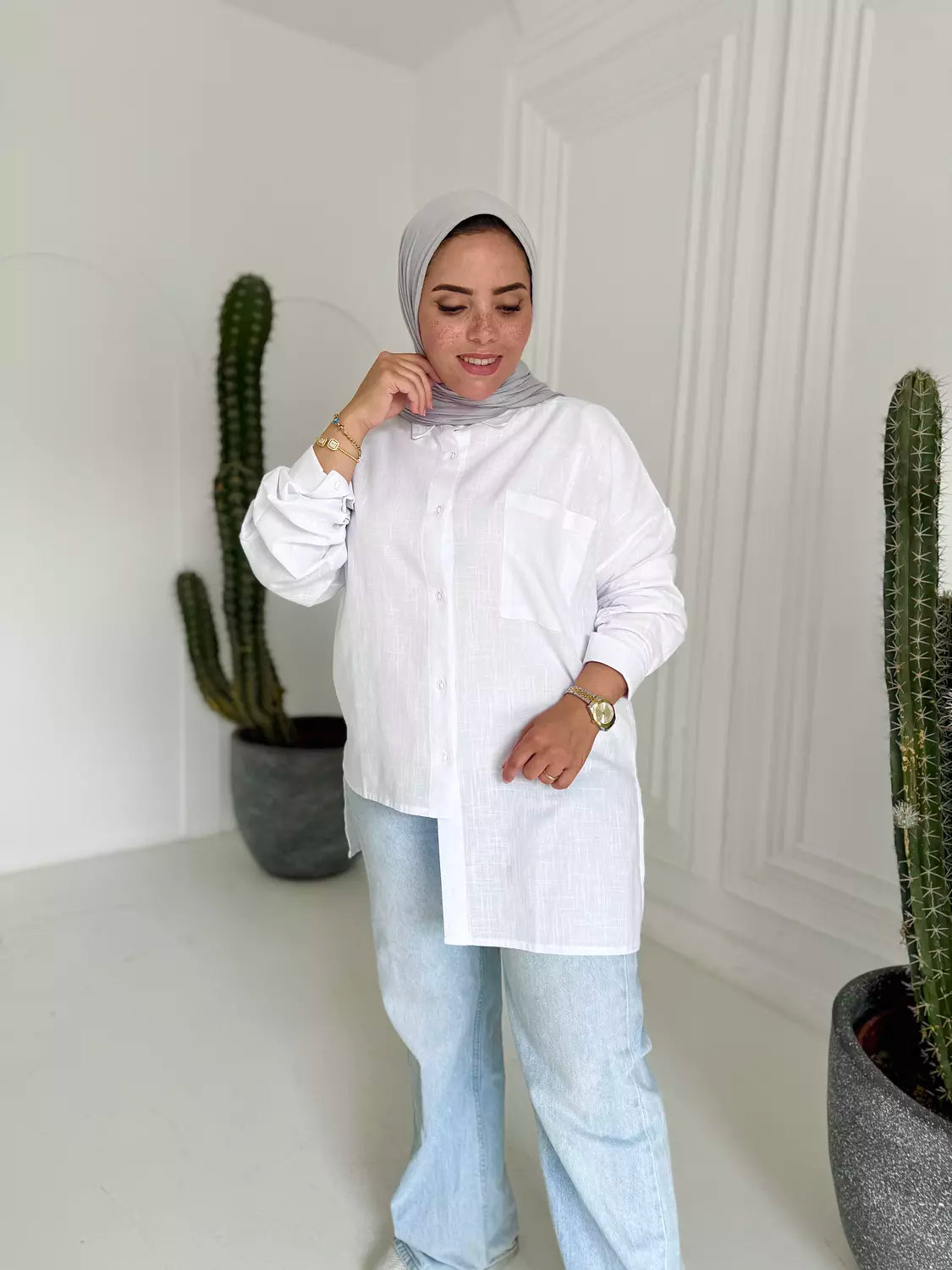 Rima shirt