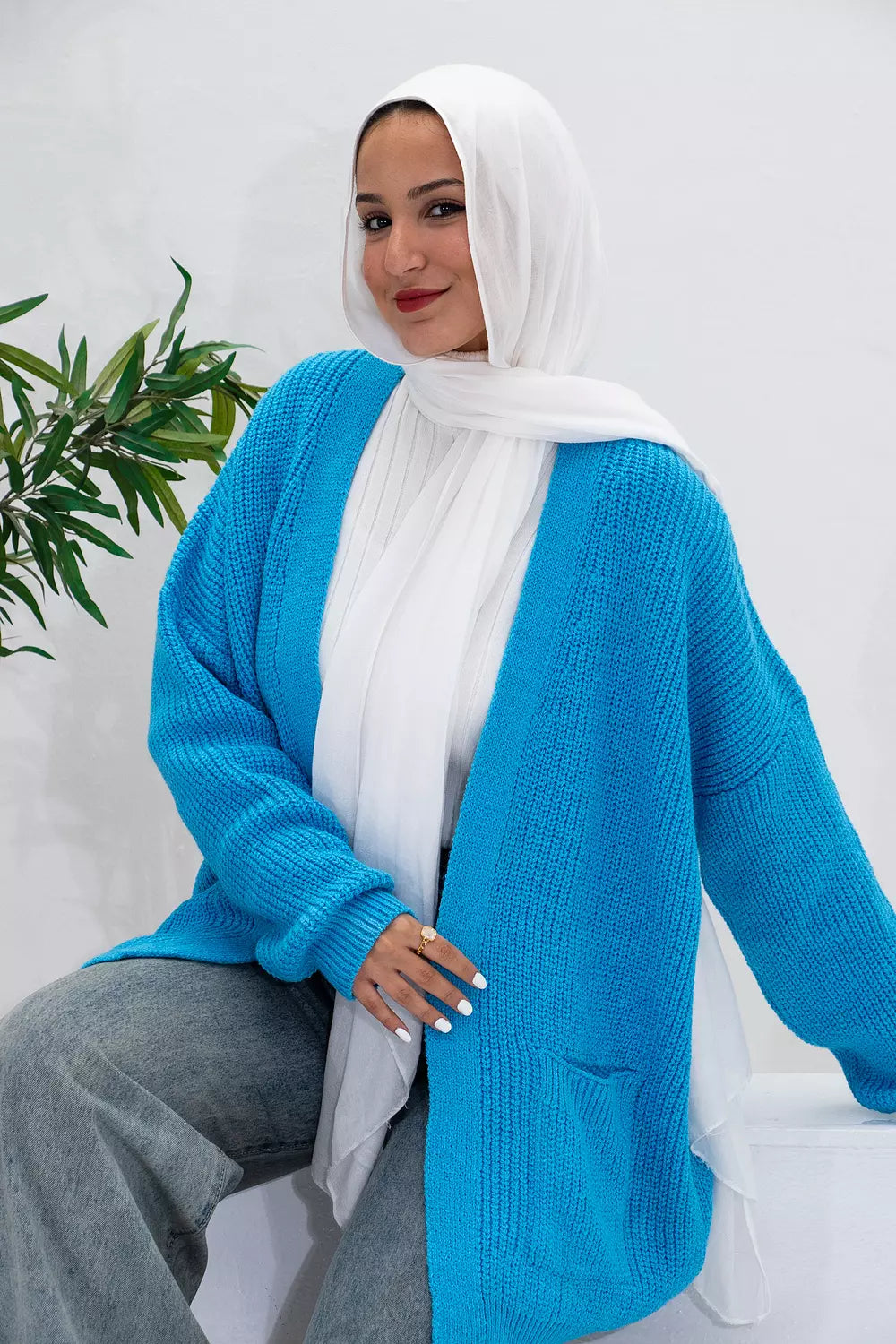 DIGA Cardigan