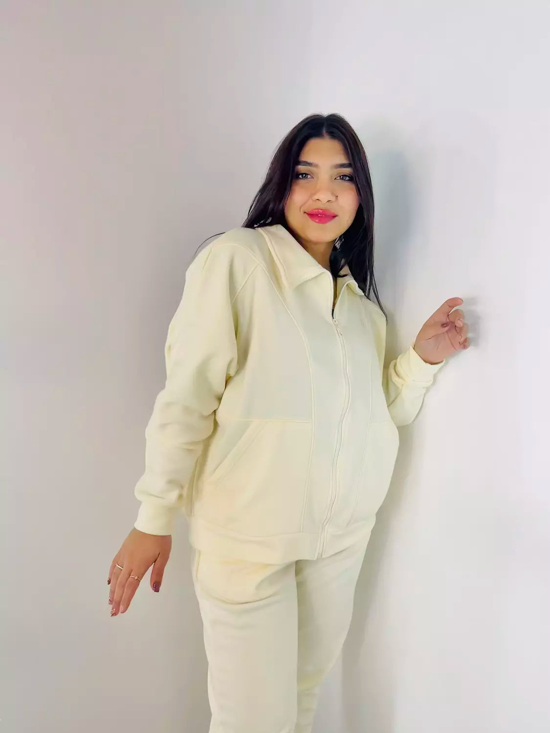 Track Suit