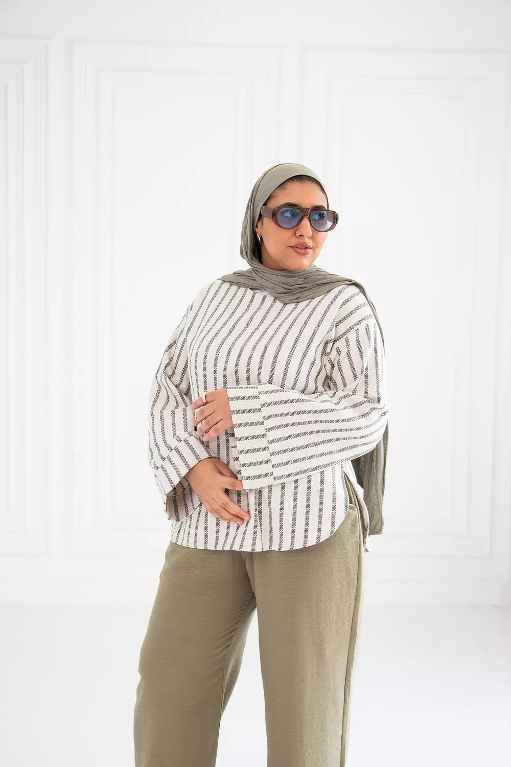 JOY blouse