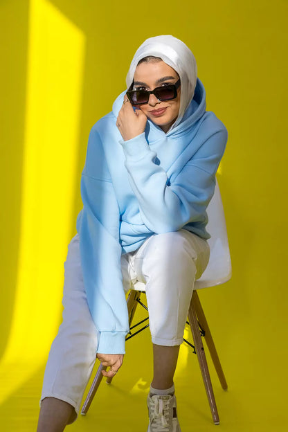 Everyday hoodie
