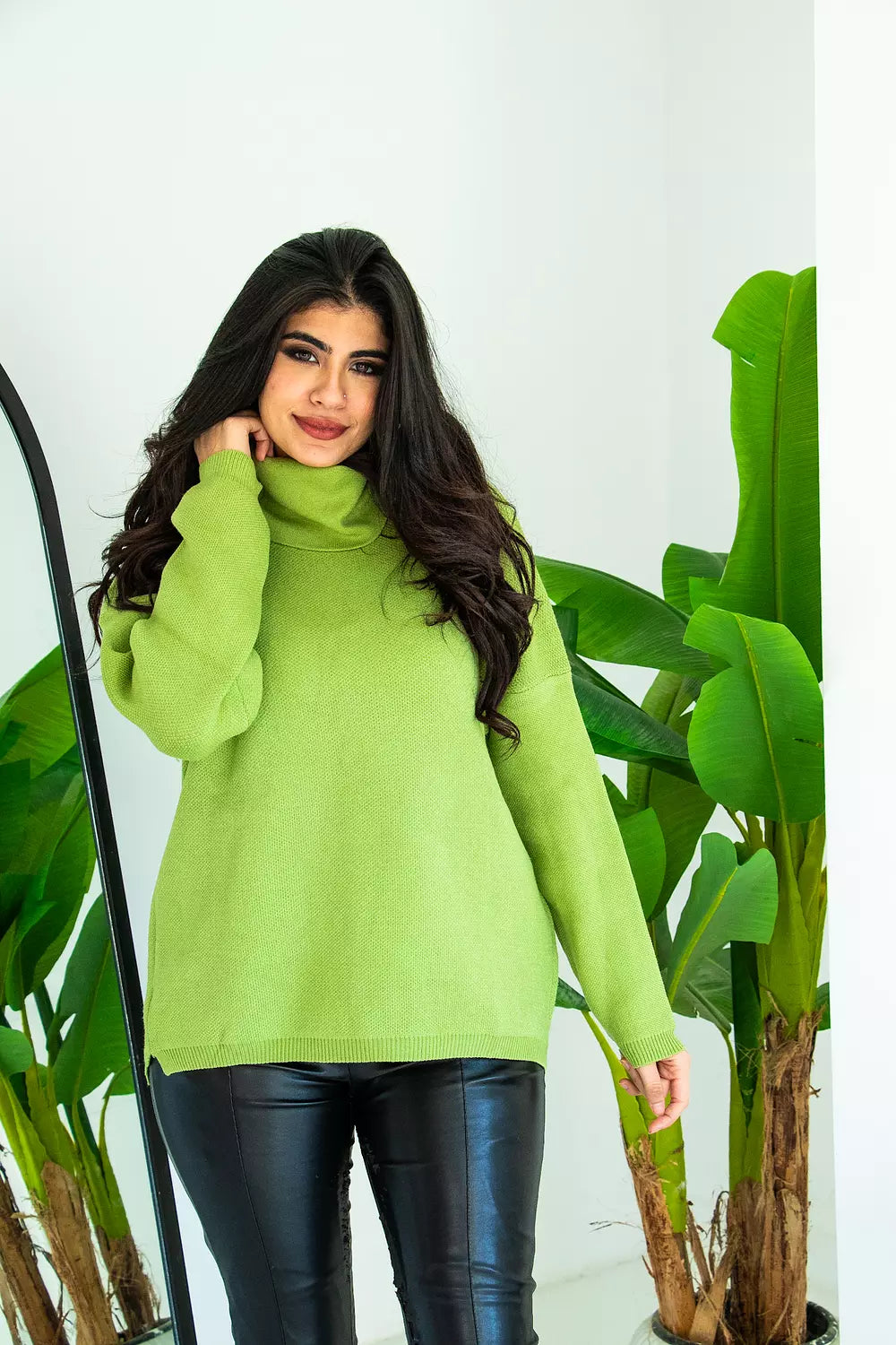 OLA pullover