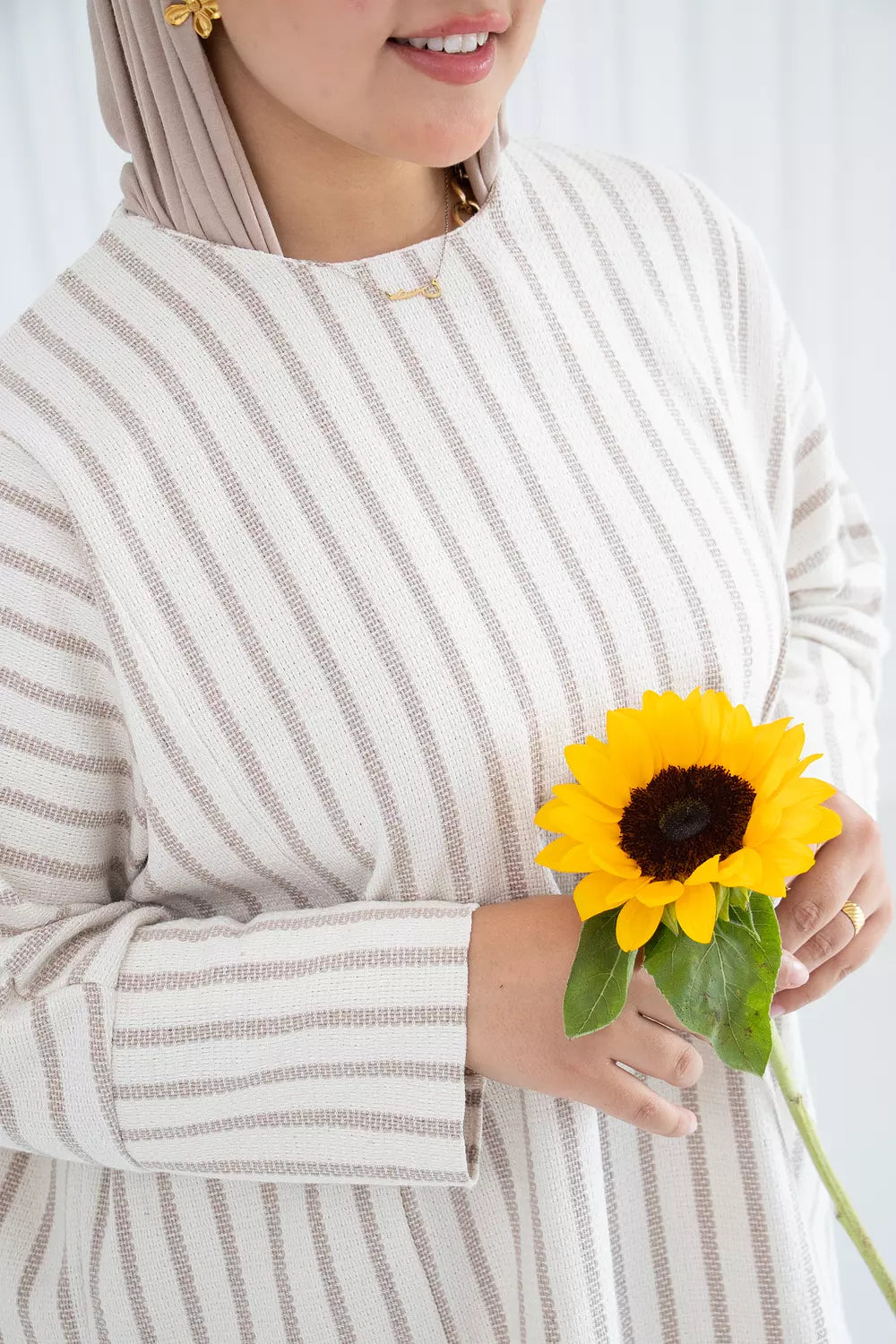 Olivia blouse
