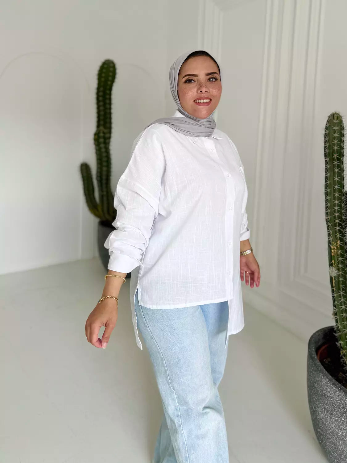 Rima shirt