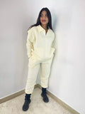 Track Suit