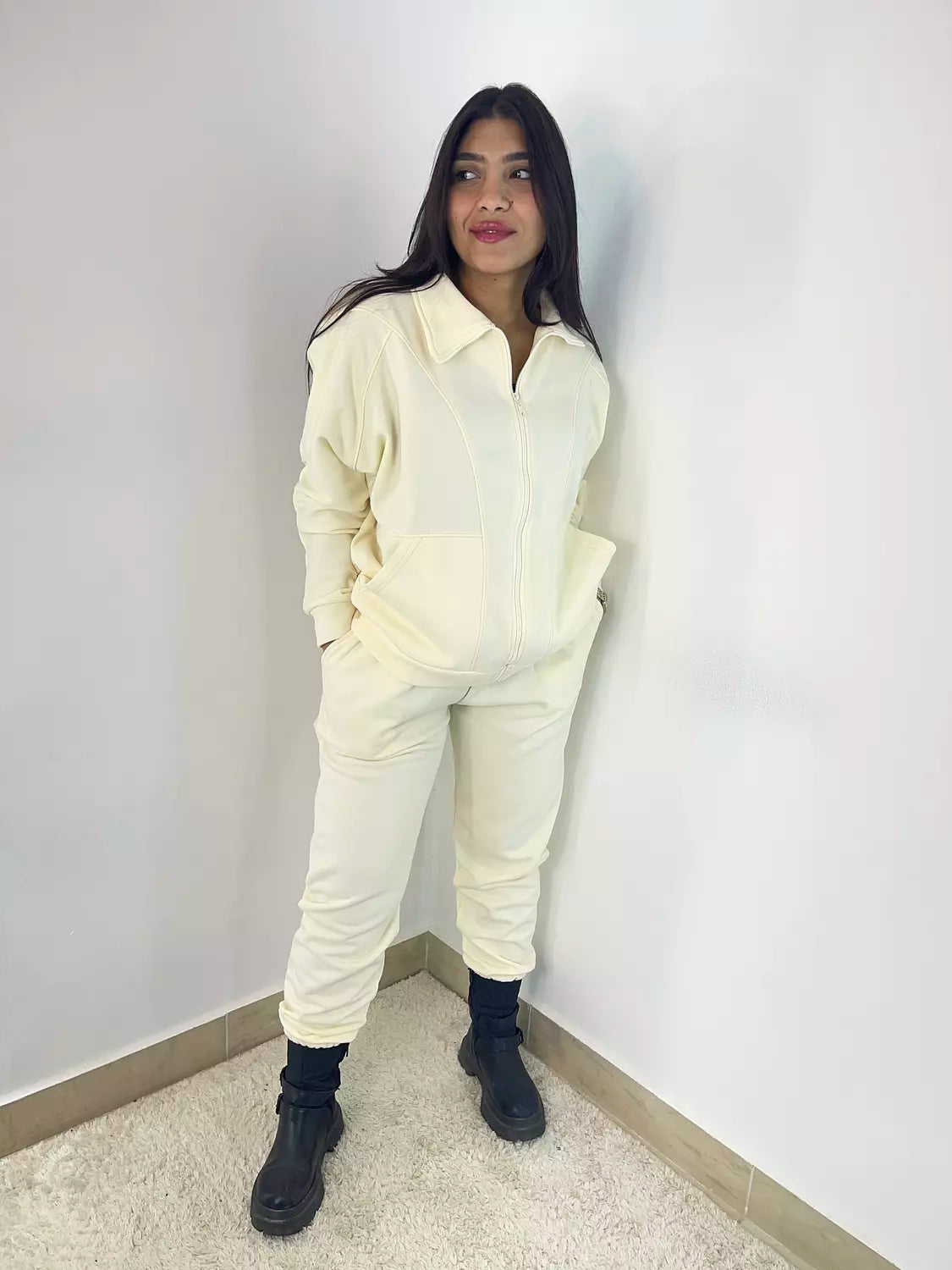 Track Suit