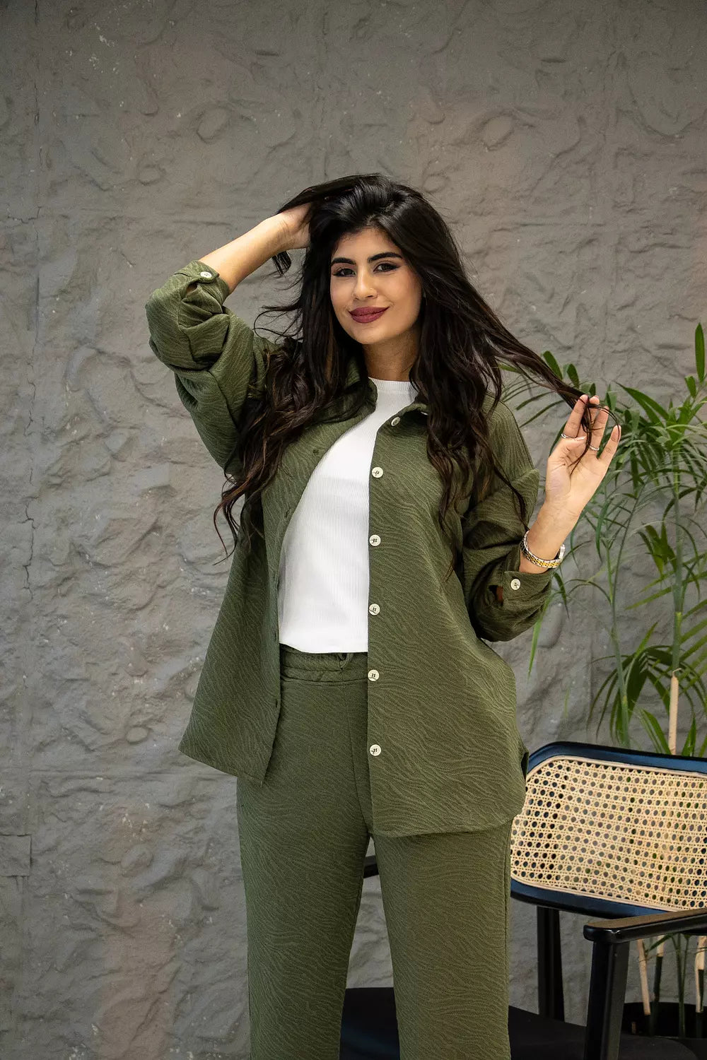 Zahra Set