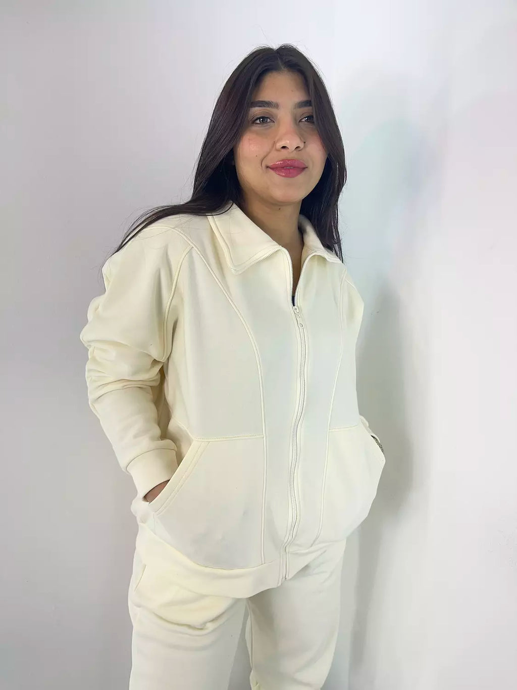 Track Suit